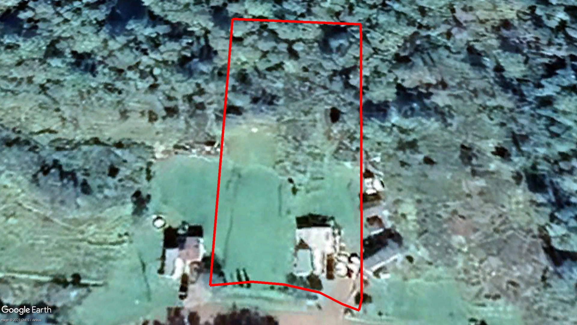 Tax Sale Cumberland, Nova Scotia - 04894553