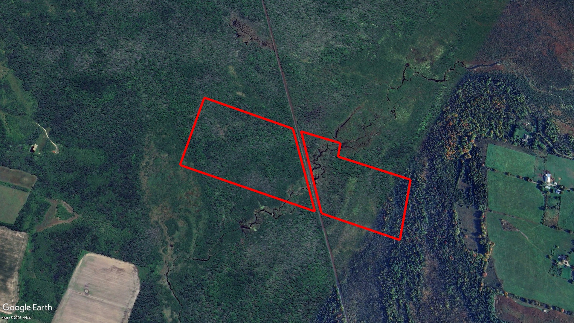 Tax Sale Georgina, Ontario - 19 70 000 013 52000 0000