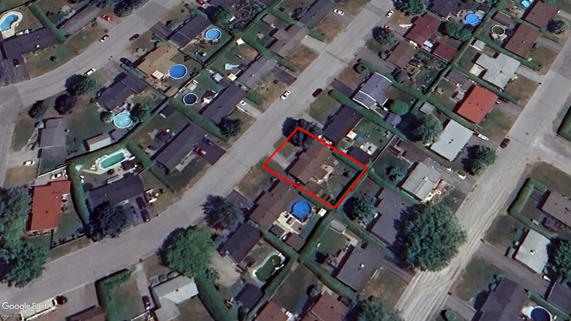 Tax Sale Saint-Hyacinthe, Quebec - 