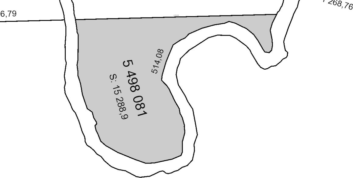 Tax Sale La Vallee-de-la-Gatineau, Quebec - 4089-71-5478