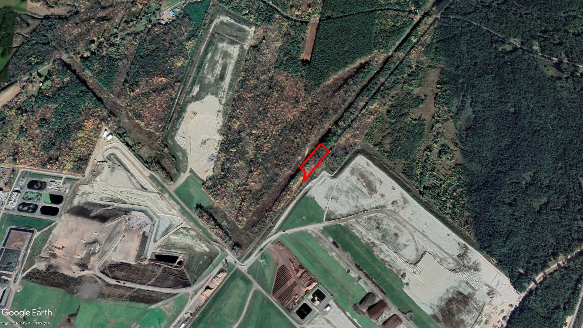 Tax Sale D’Autray, Quebec - 2502-09-8516