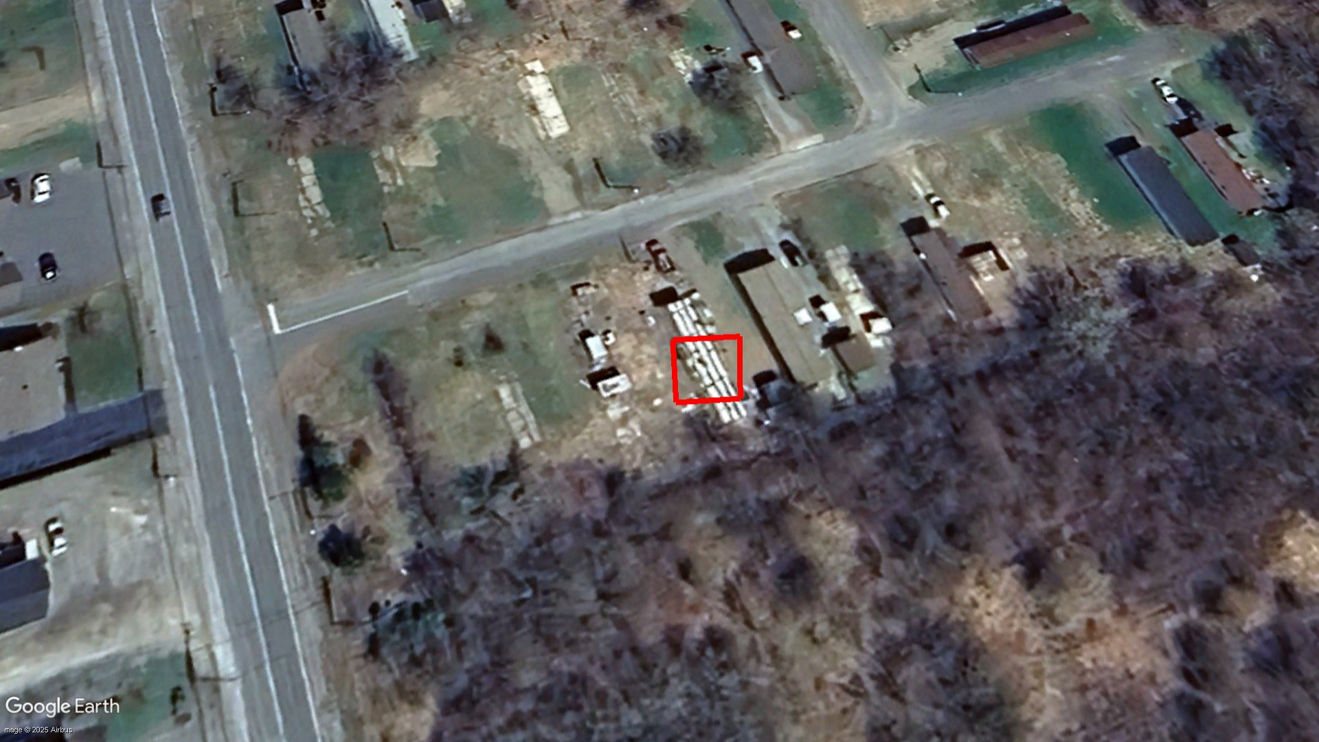 Tax Sale Gloucester, New Brunswick - 03124413