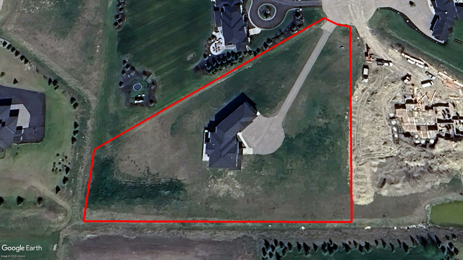 Tax Sale Rocky View, Alberta - 