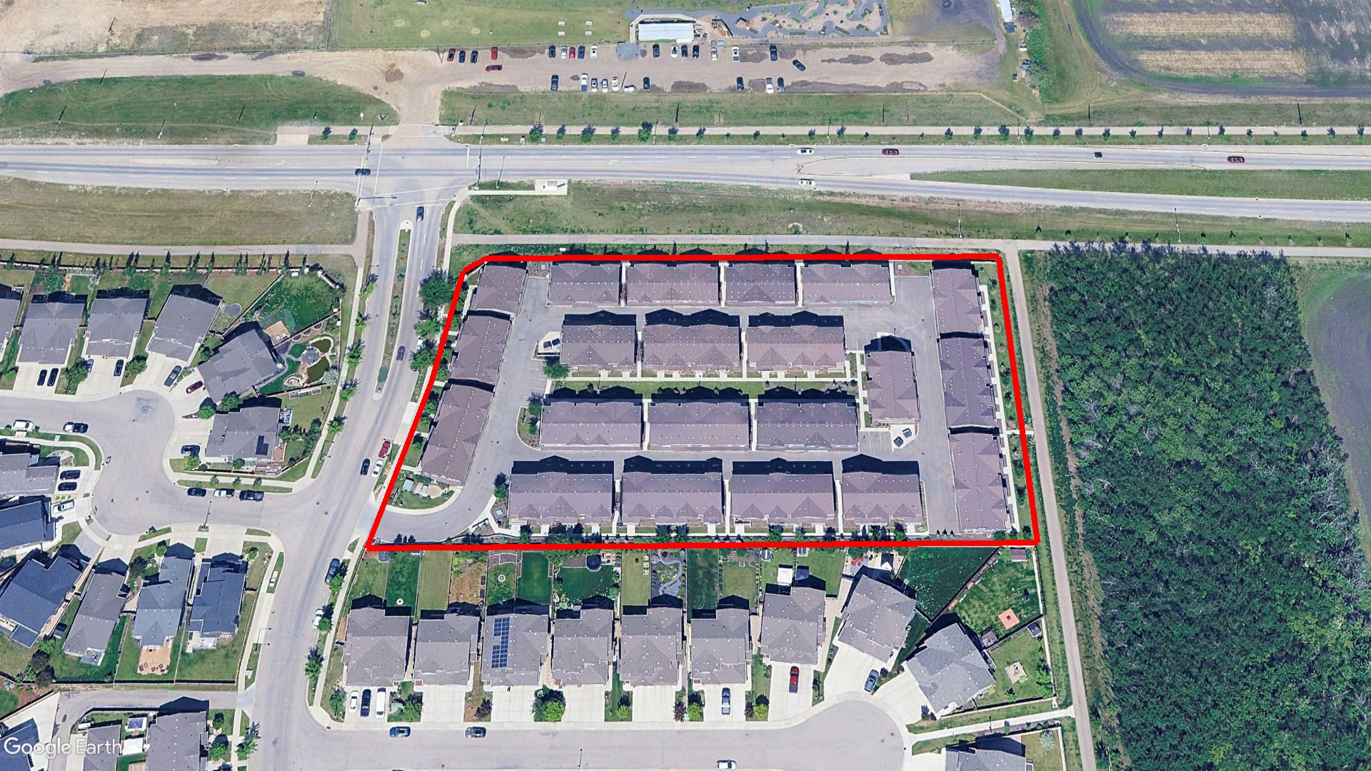 Tax Sale Edmonton, Alberta - 