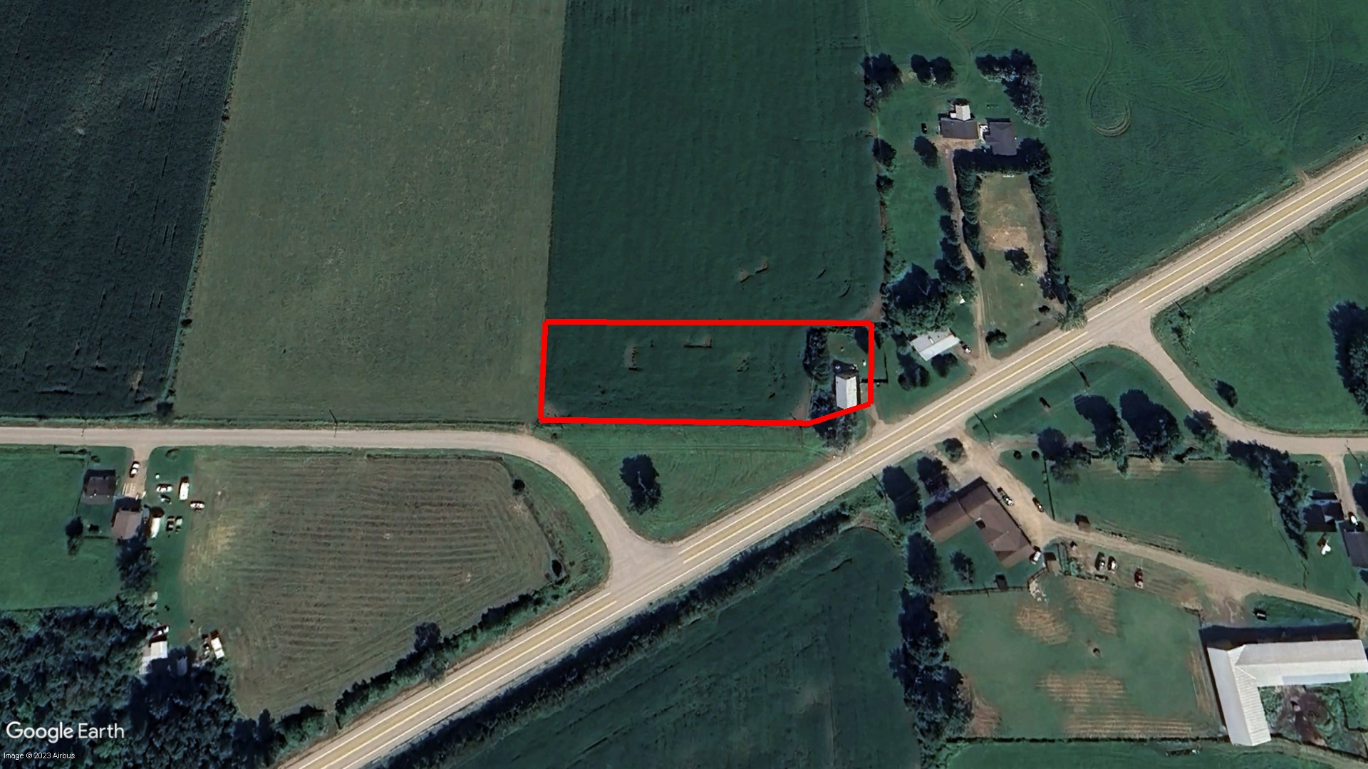 Tax Sale Pontiac, Quebec - 6579-32-8629