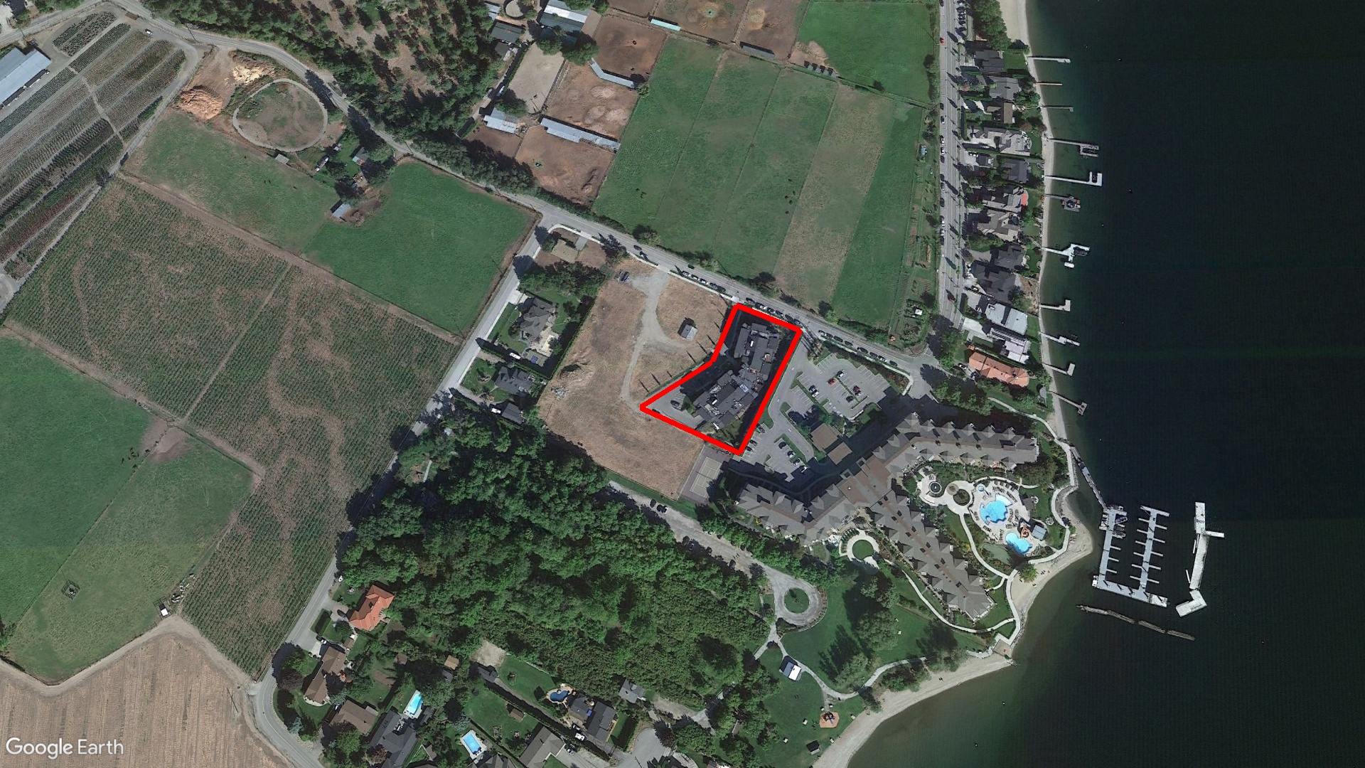 Tax Sale West Kelowna, British Columbia - 12655.014