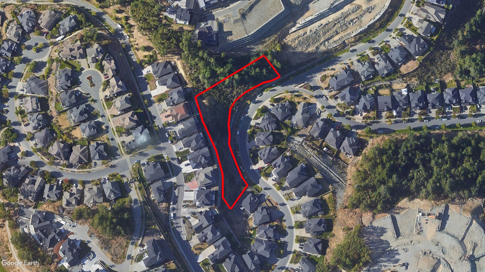 Tax Sale Langford, British Columbia - 01-327-15249.987