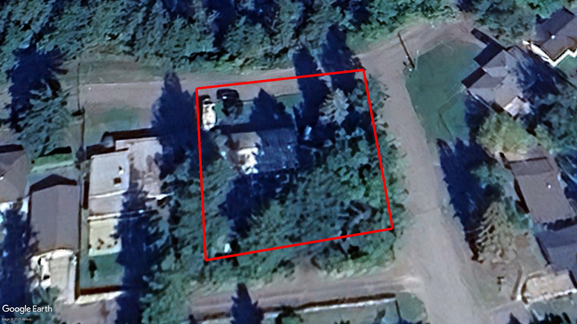 Tax Sale Quesnel, British Columbia - 470-0000651.000