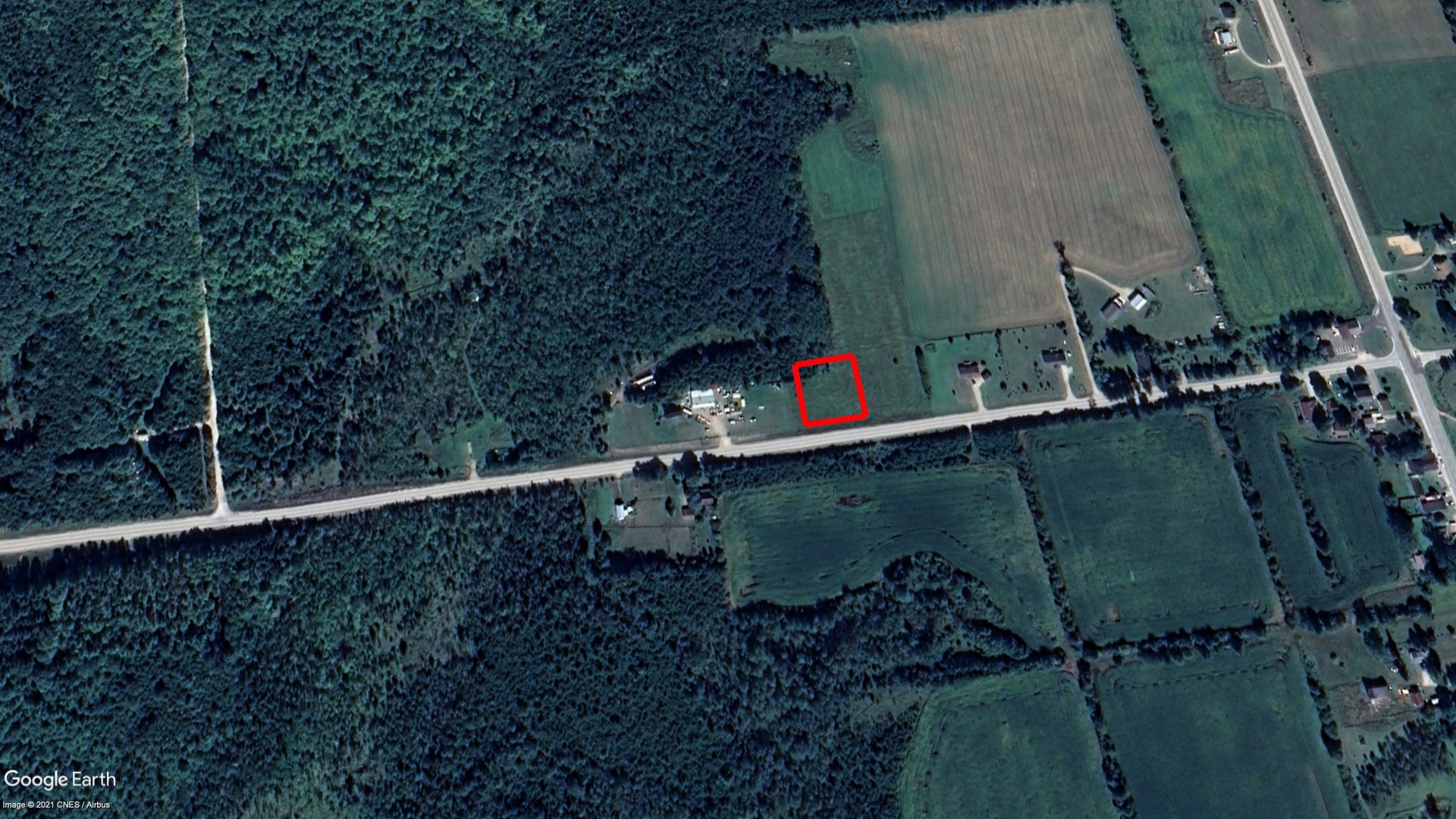 Tax Sale Chatsworth, Ontario - 42 04 320 002 06920 0000