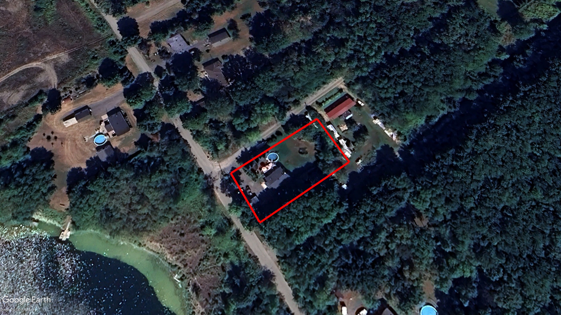 Tax Sale Vaudreuil-Soulanges, Quebec - 