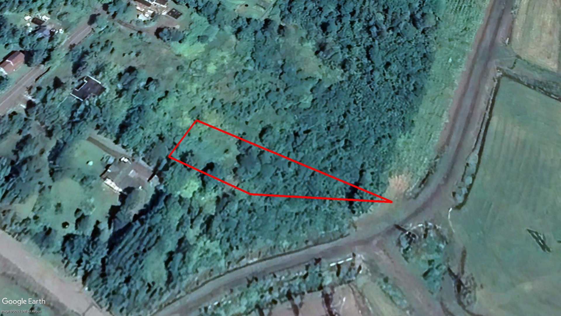 Tax Sale Queens, New Brunswick - 06244610