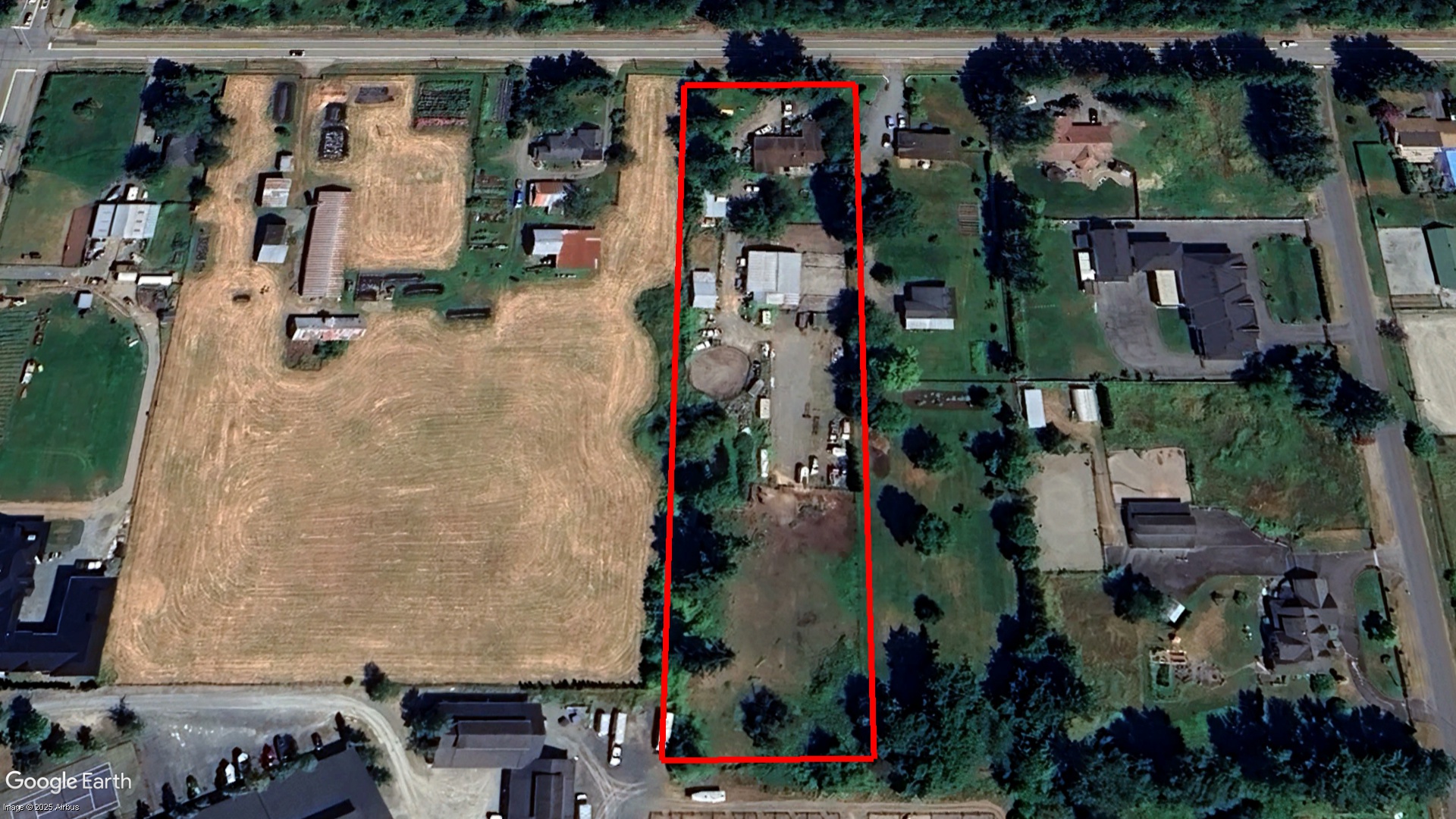 Tax Sale Langley, British Columbia - 