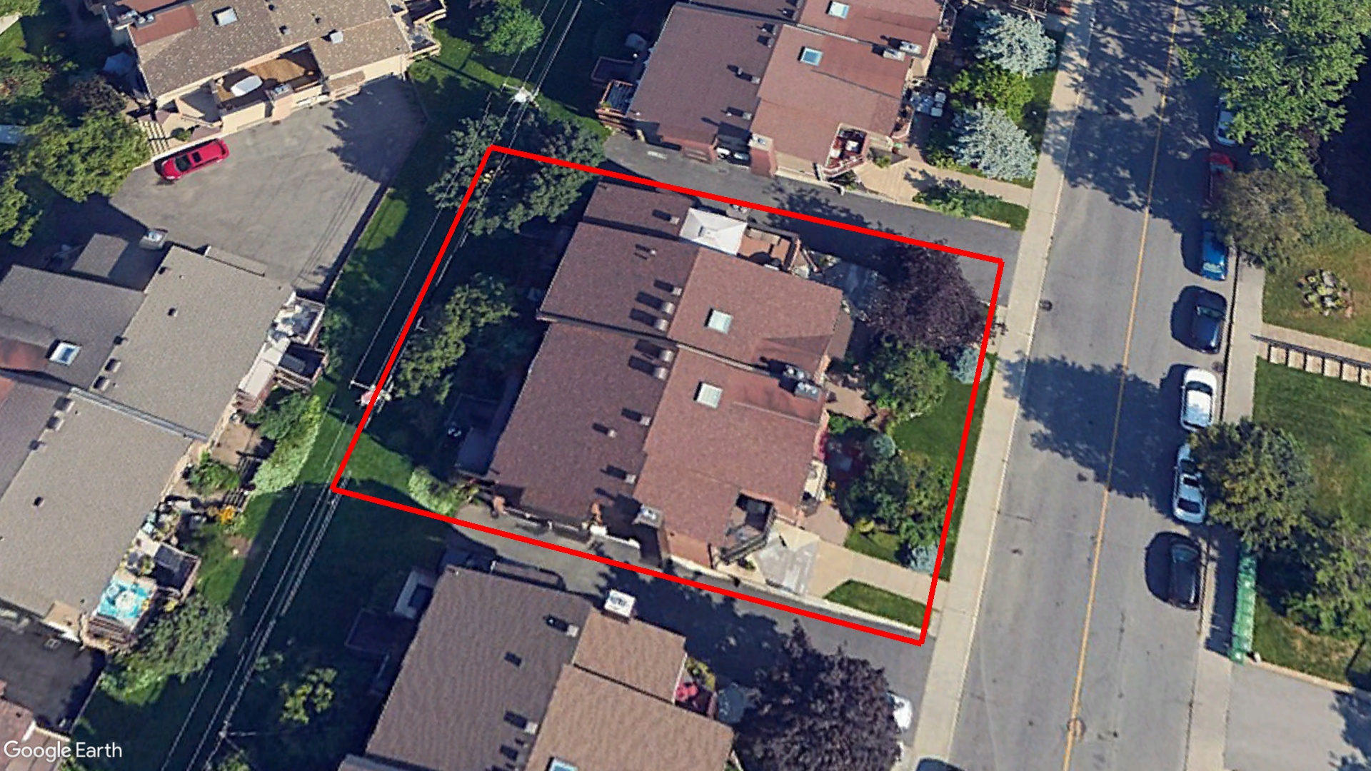 Tax Sale Montreal, Quebec - 352403-33