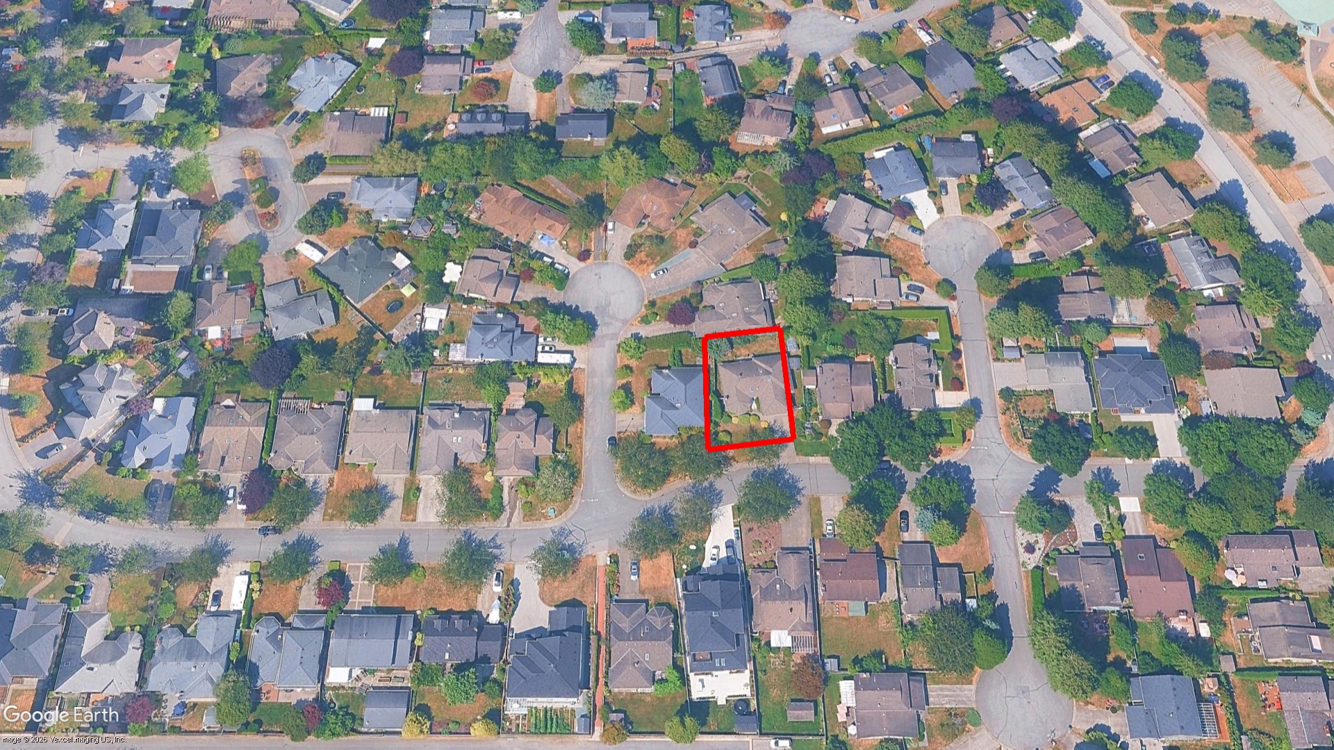 Tax Sale Surrey, British Columbia - 