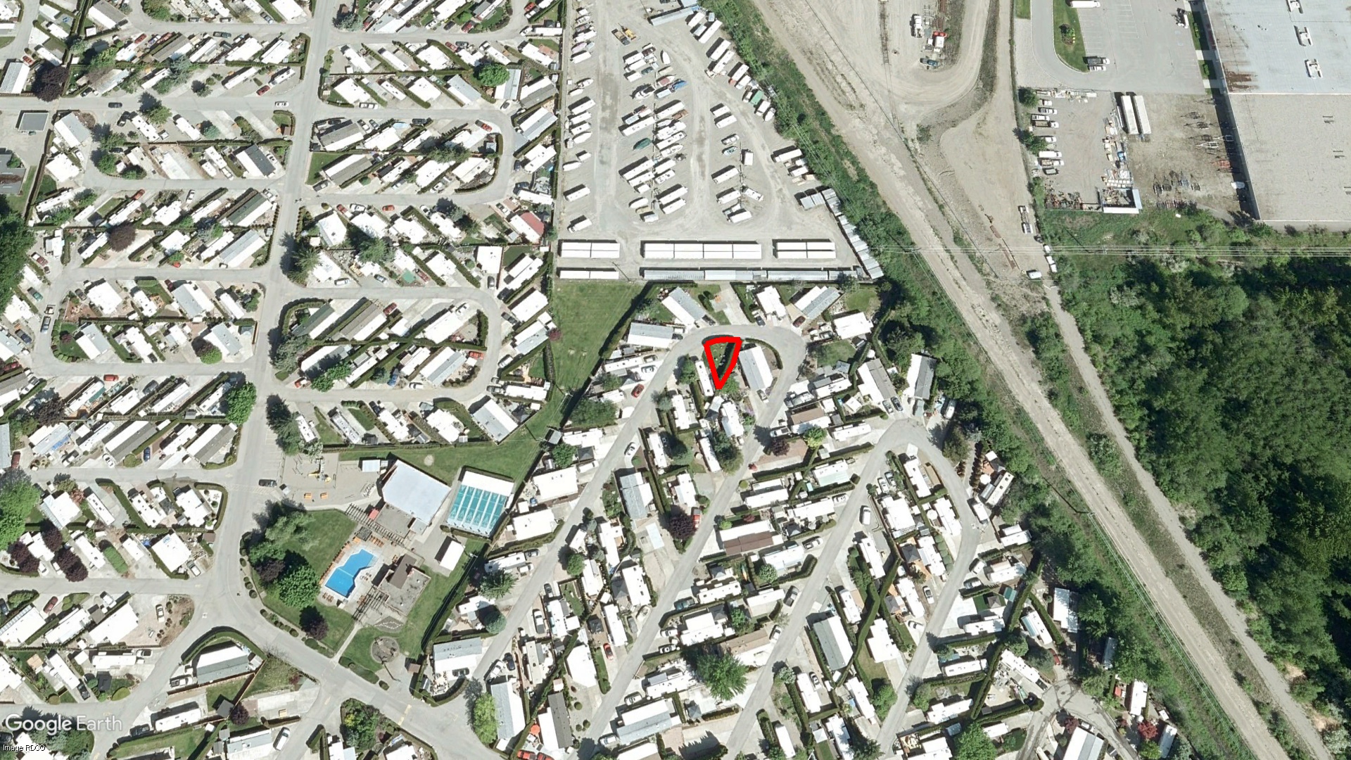 Tax Sale Kelowna, British Columbia - 19-217-25999.454