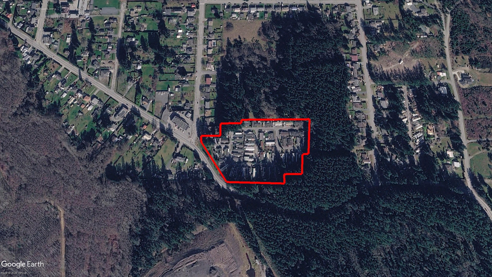 Tax Sale Powell River, British Columbia - 