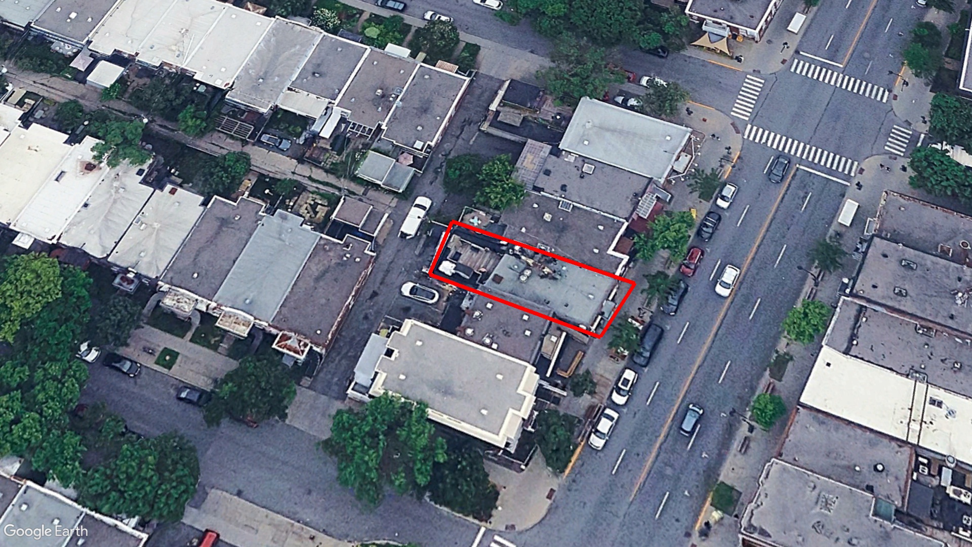 Tax Sale Montreal, Quebec - 683116-00