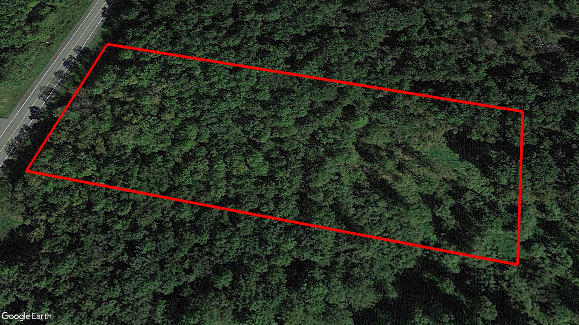 Tax Sale Vaudreuil-Dorion, Quebec - 