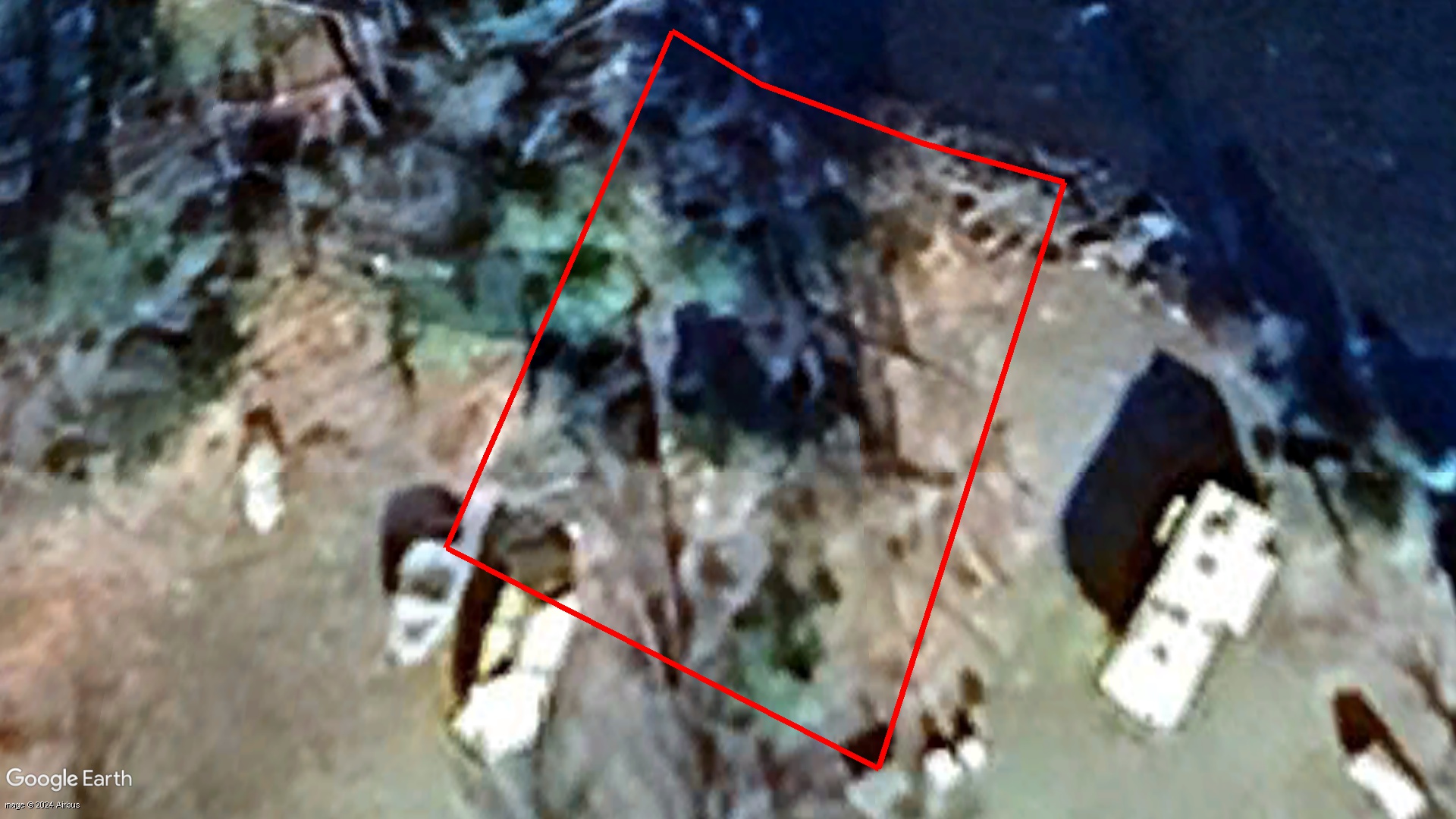 Tax Sale York/Sunbury, New Brunswick - 00568383