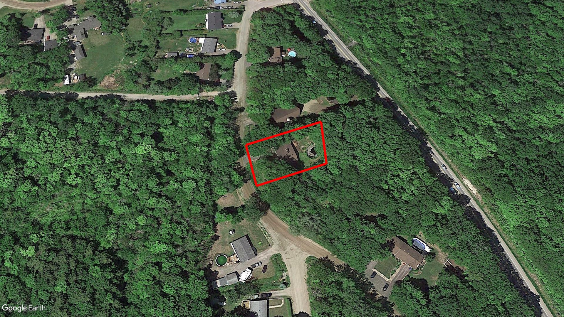 Tax Sale  Des-Collines-De-L'outaouais, Quebec - 6241-18-1602