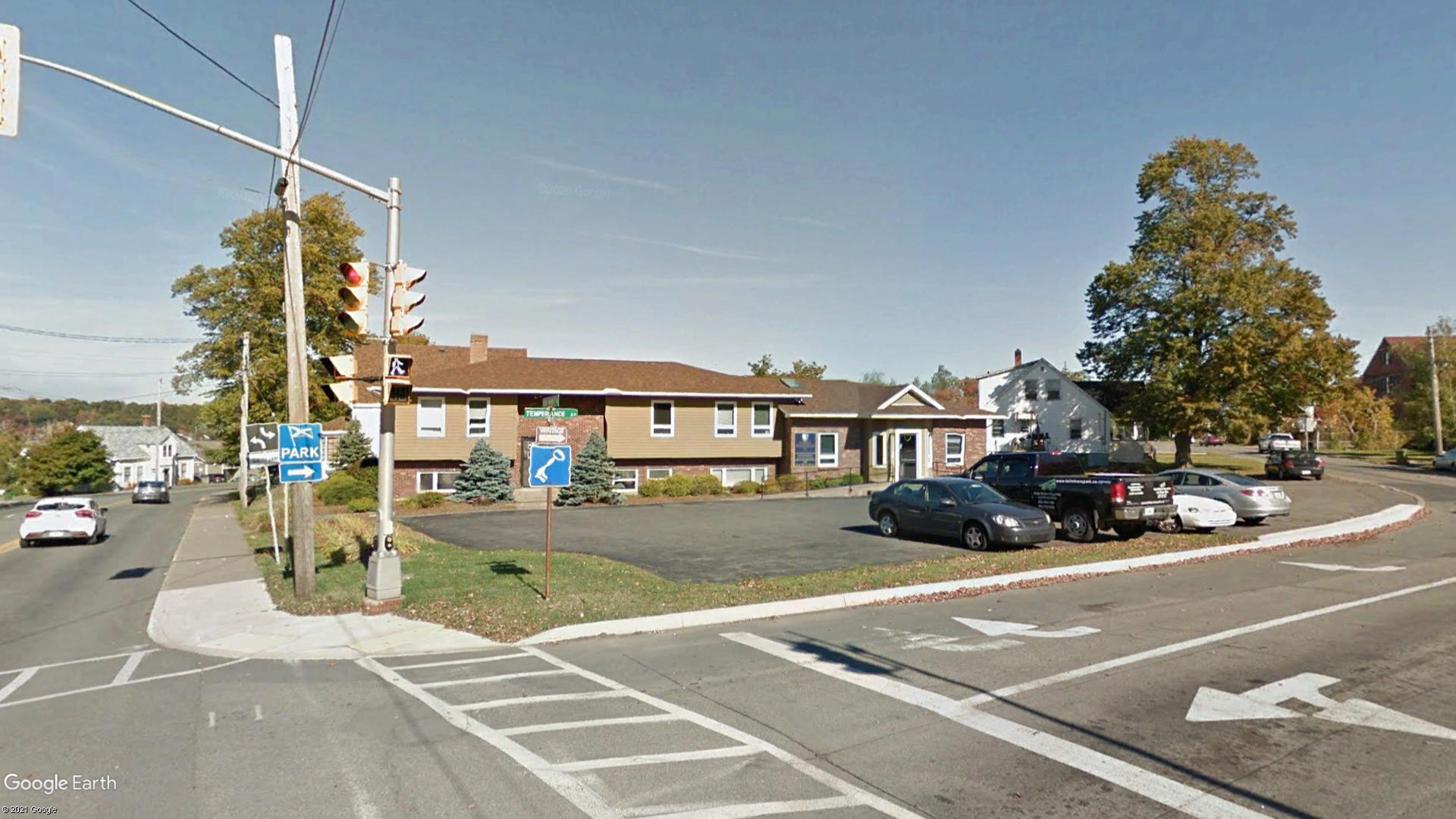 Tax Sale New Glasgow, Nova Scotia - 01780468