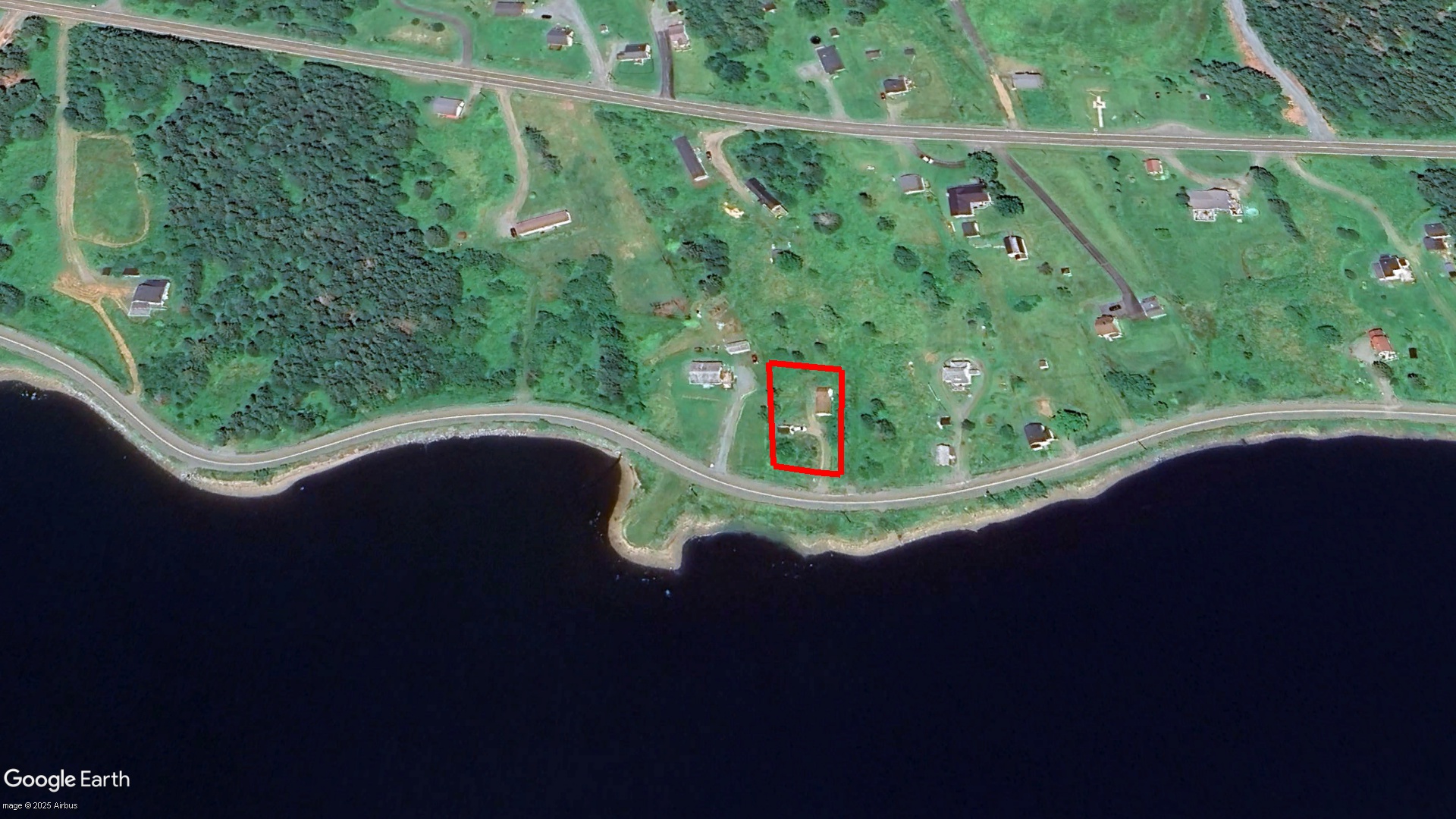 Tax Sale Richmond, Nova Scotia - 02424126