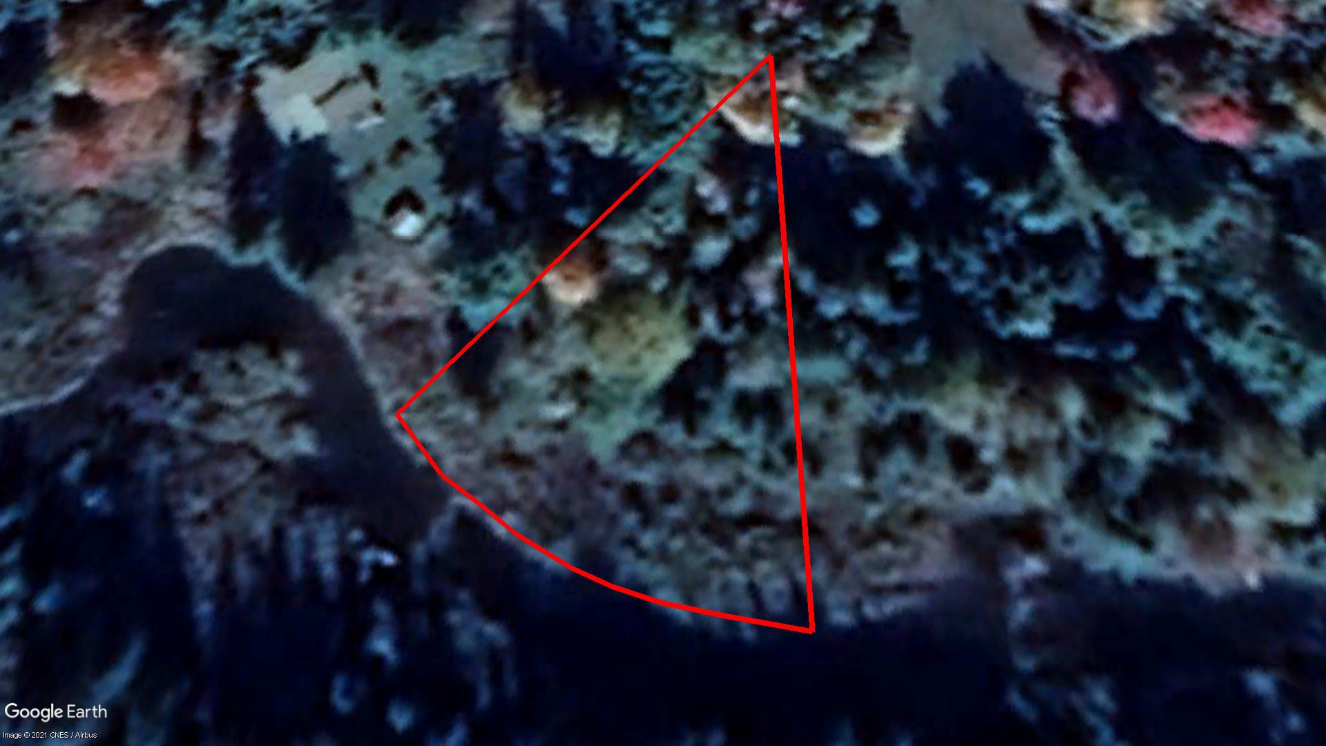 Tax Sale  Des-Collines-De-L'outaouais, Quebec - 3163-97-7861