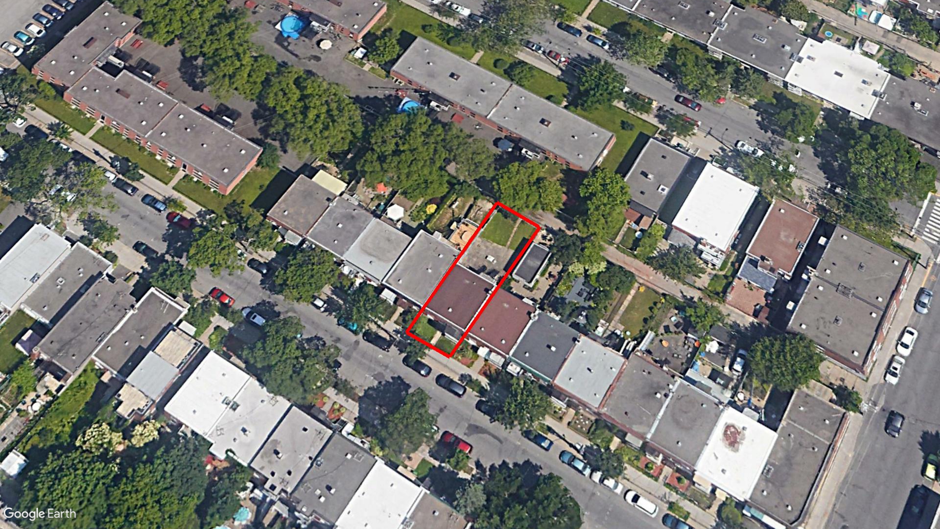 Tax Sale Montreal, Quebec - 680178-00