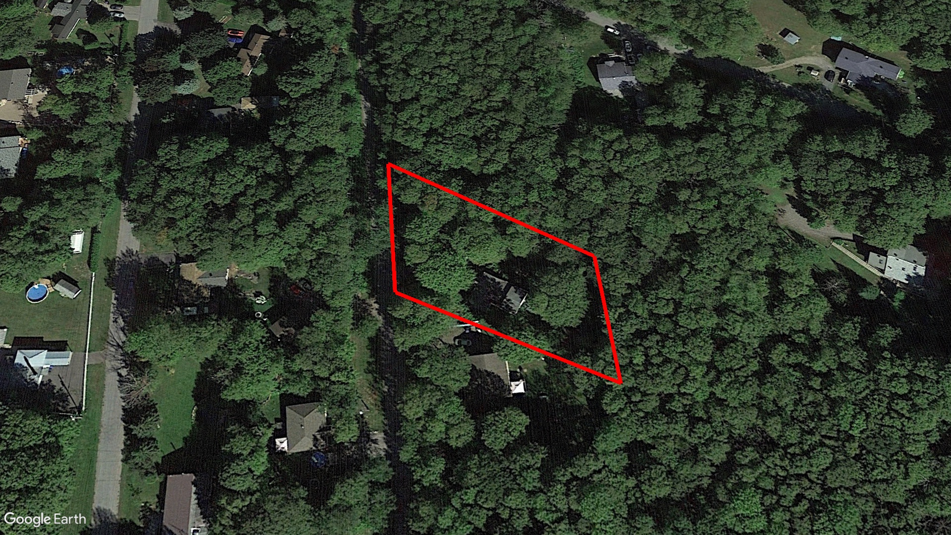 Tax Sale Vaudreuil-Soulanges, Quebec - 