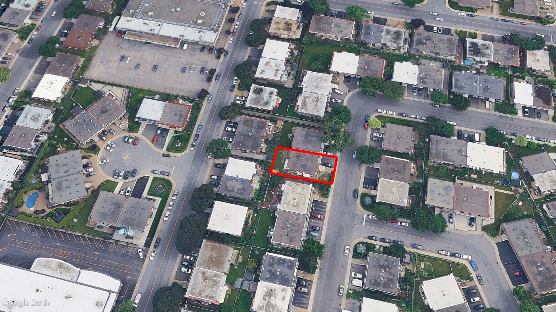 Tax Sale Montreal, Quebec - 020920-18