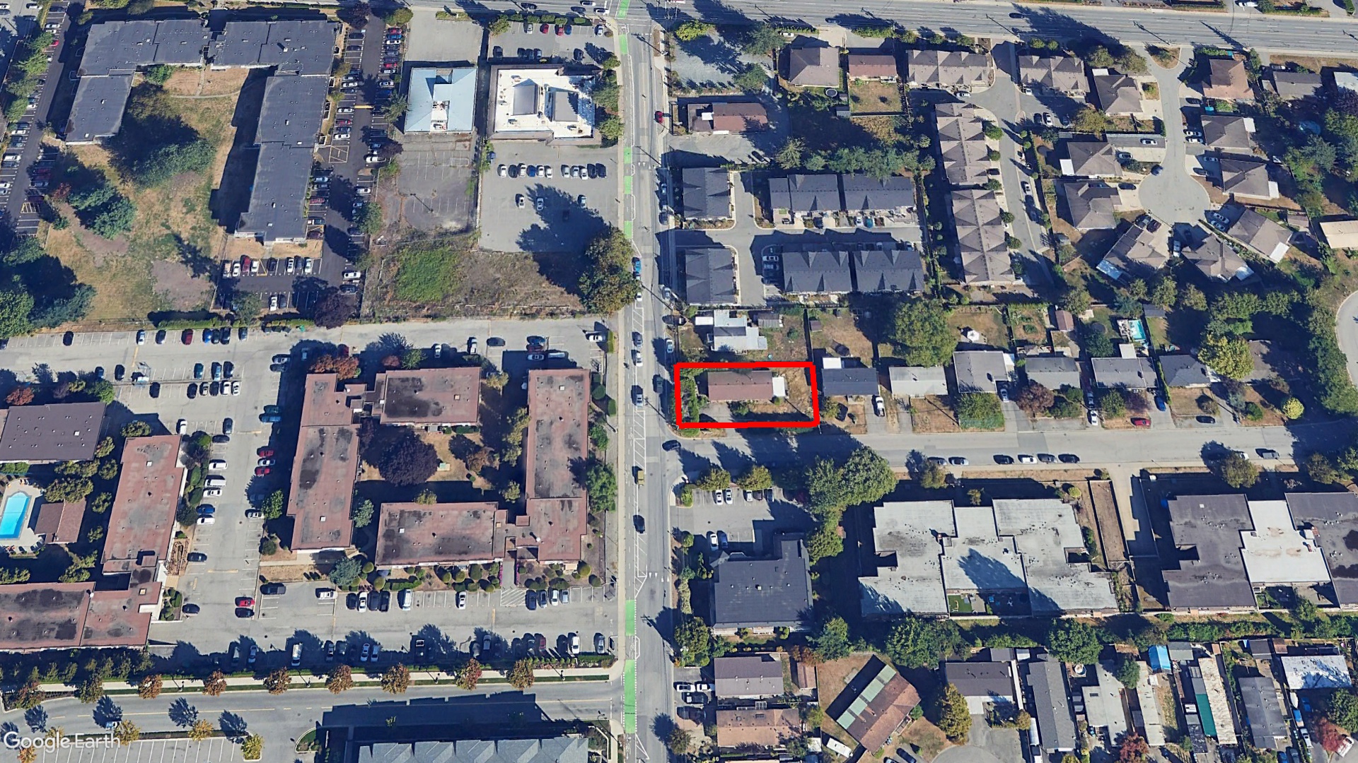 Tax Sale Abbotsford, British Columbia - 6153028603 
