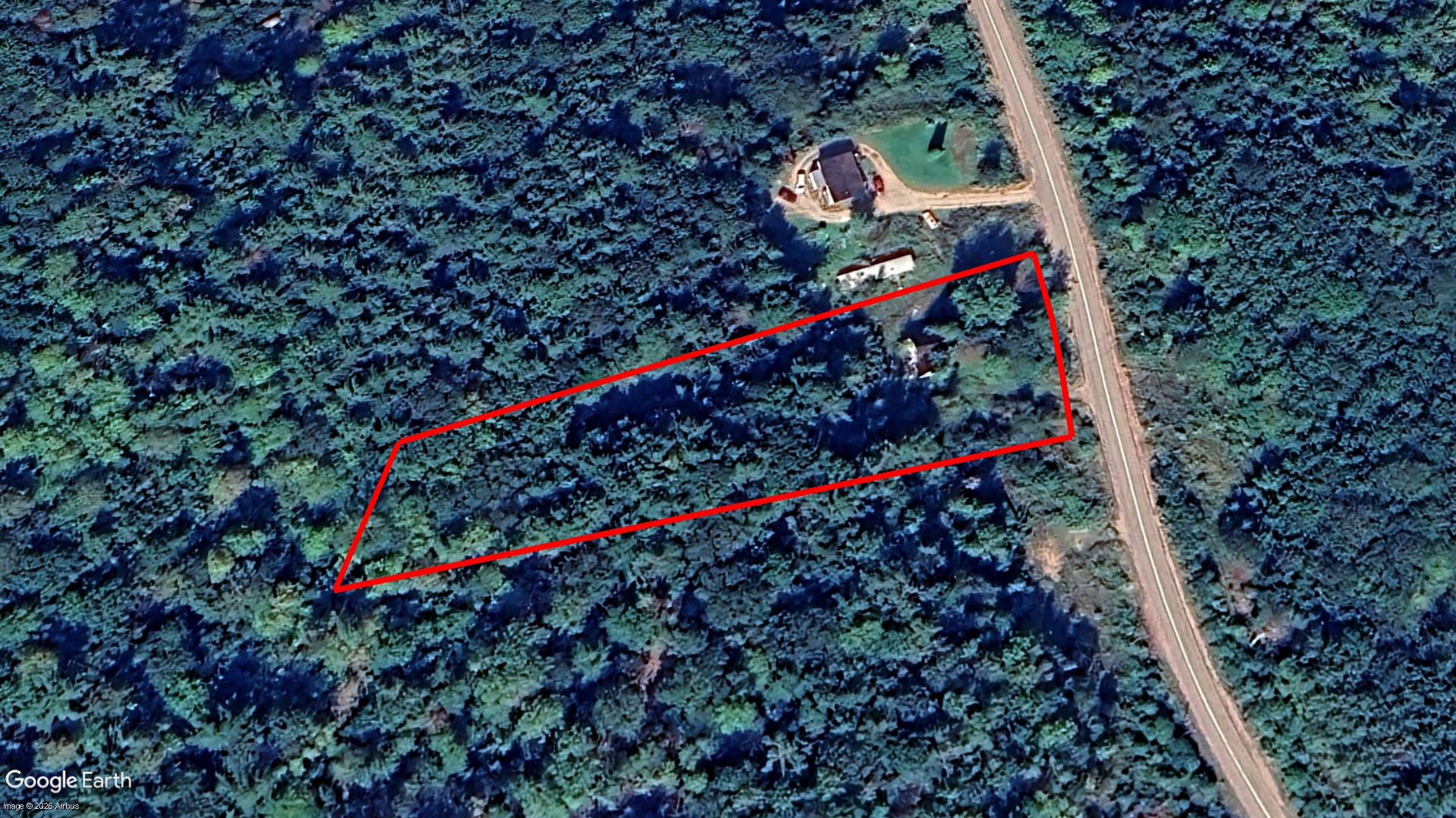 Tax Sale Annapolis, Nova Scotia - 176869