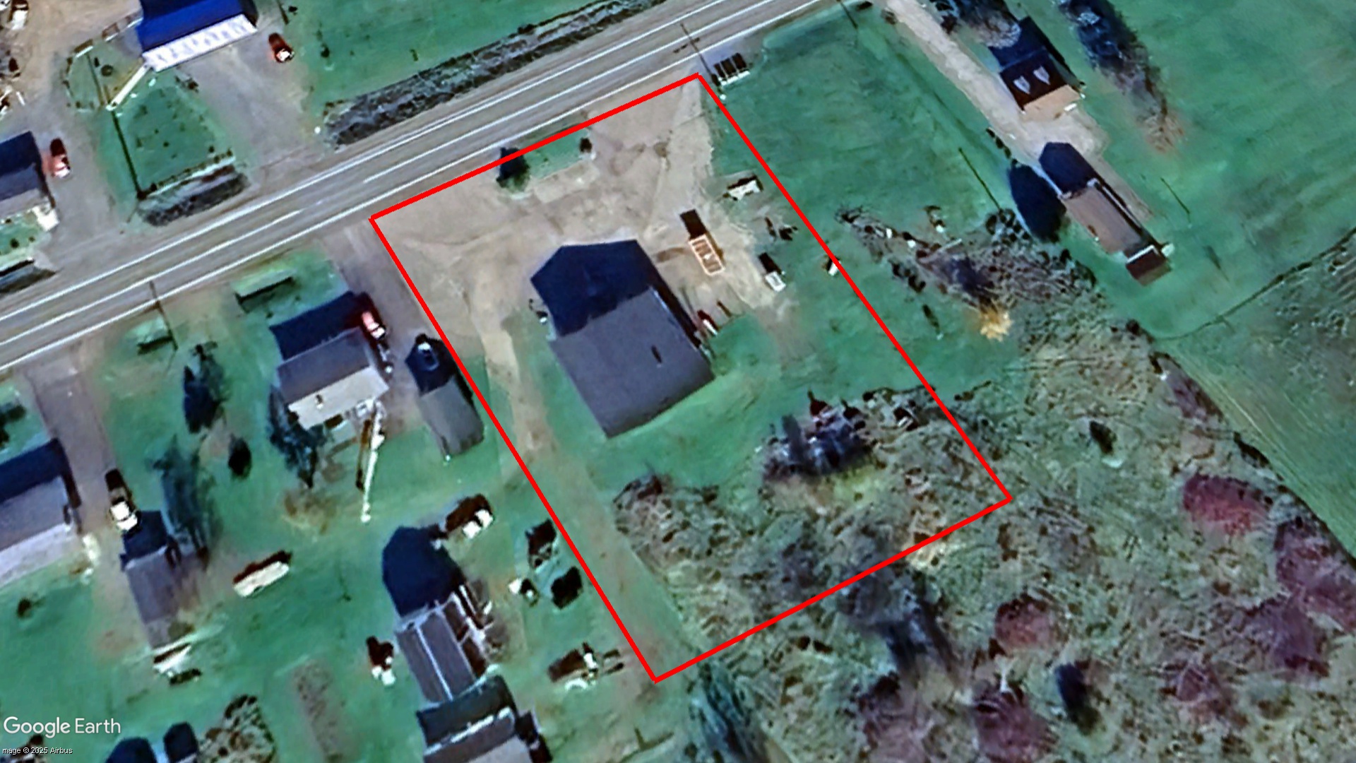 Tax Sale Gloucester, New Brunswick - 03168205