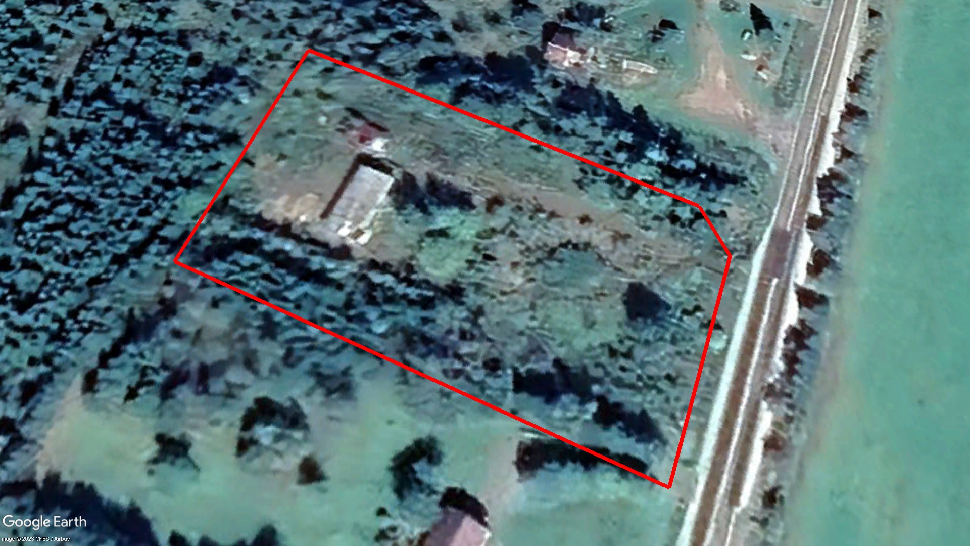 Tax Sale Halifax, Nova Scotia - 08856621