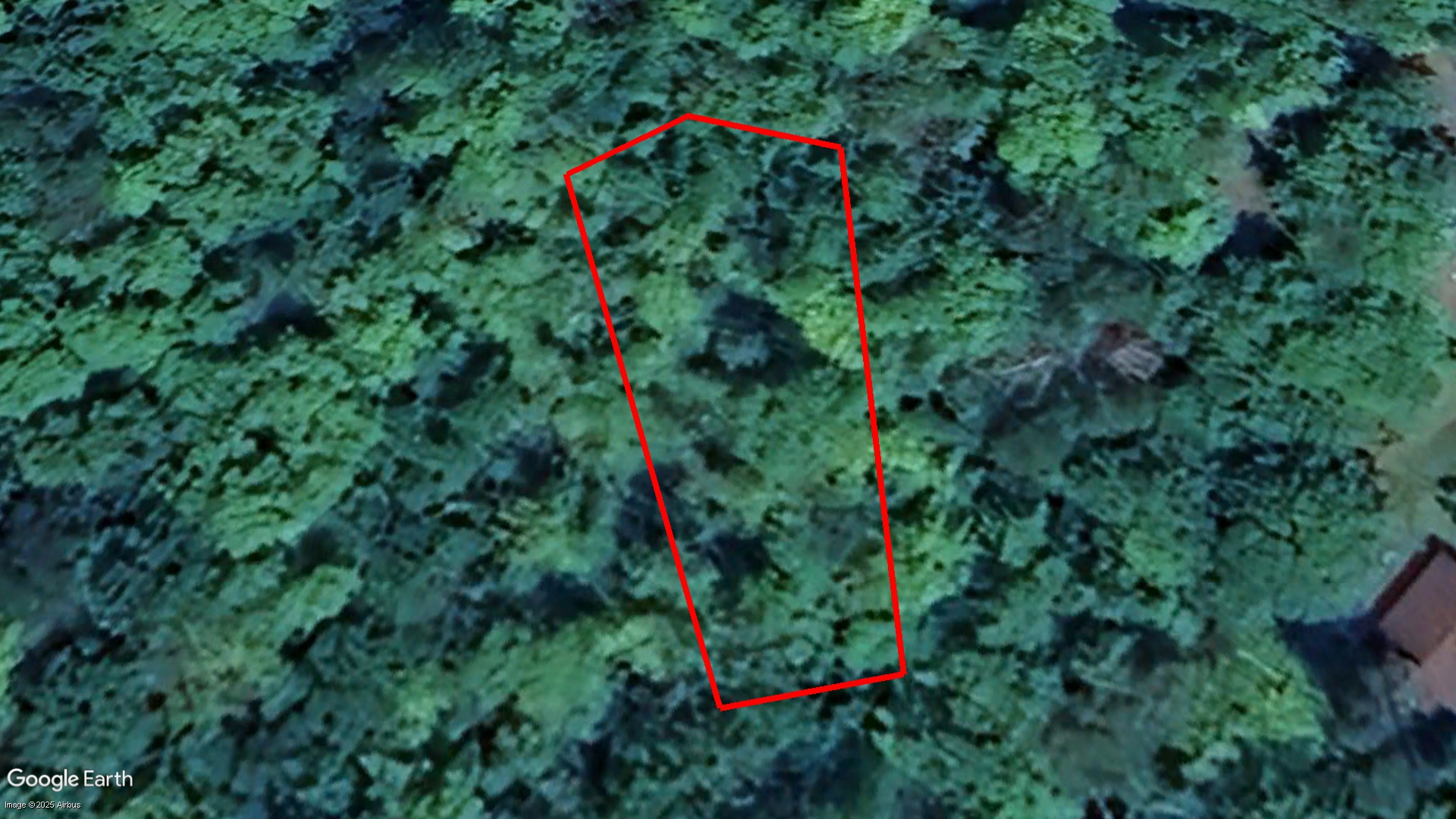 Tax Sale Montcalm, Quebec - 