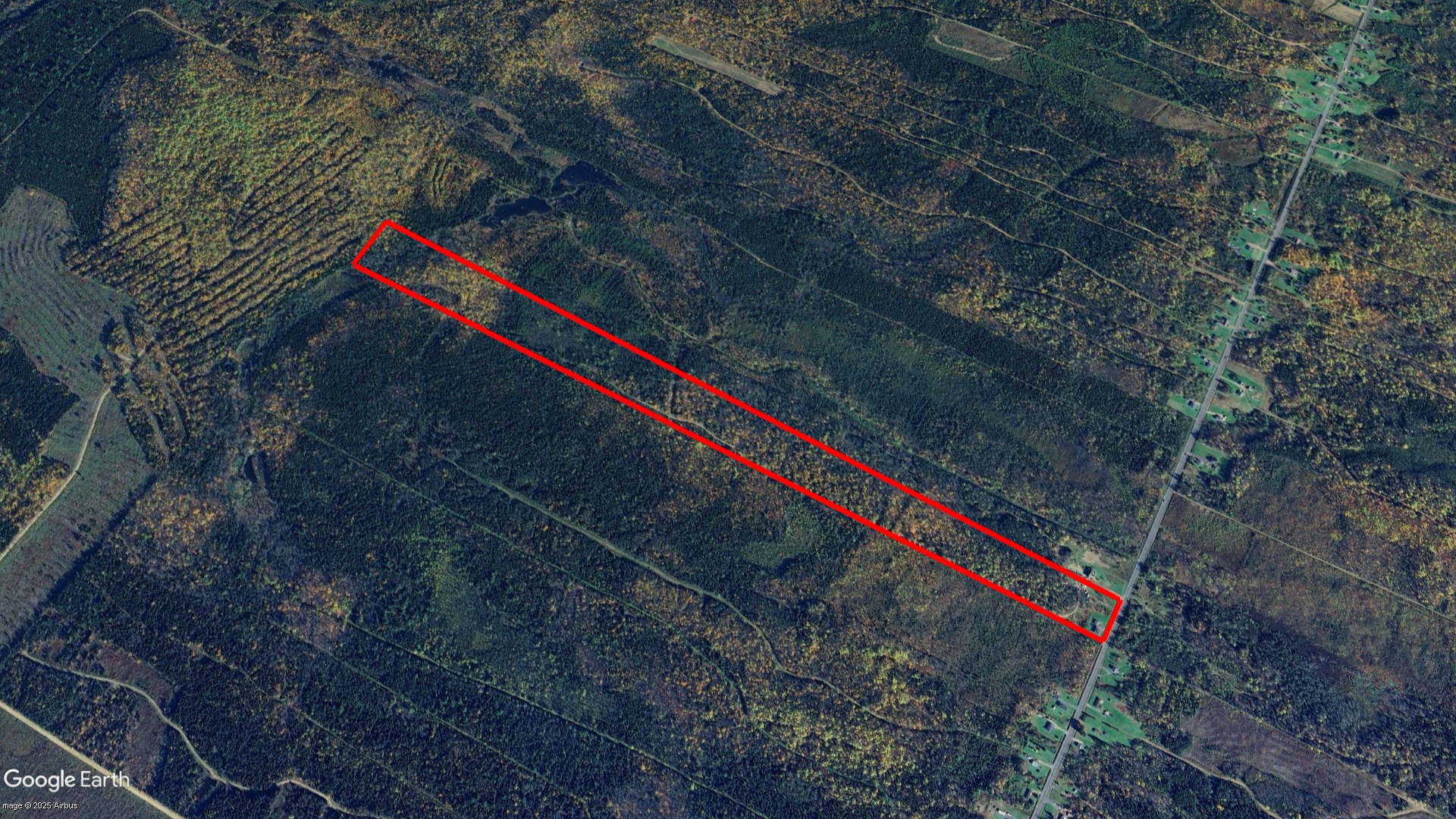 Tax Sale Gloucester, New Brunswick - 03171567