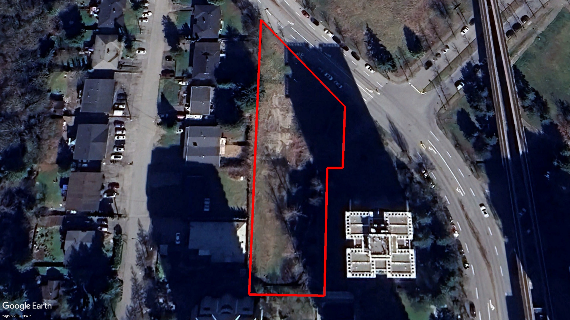 Tax Sale Surrey, British Columbia - 14-326-2150-90029-4