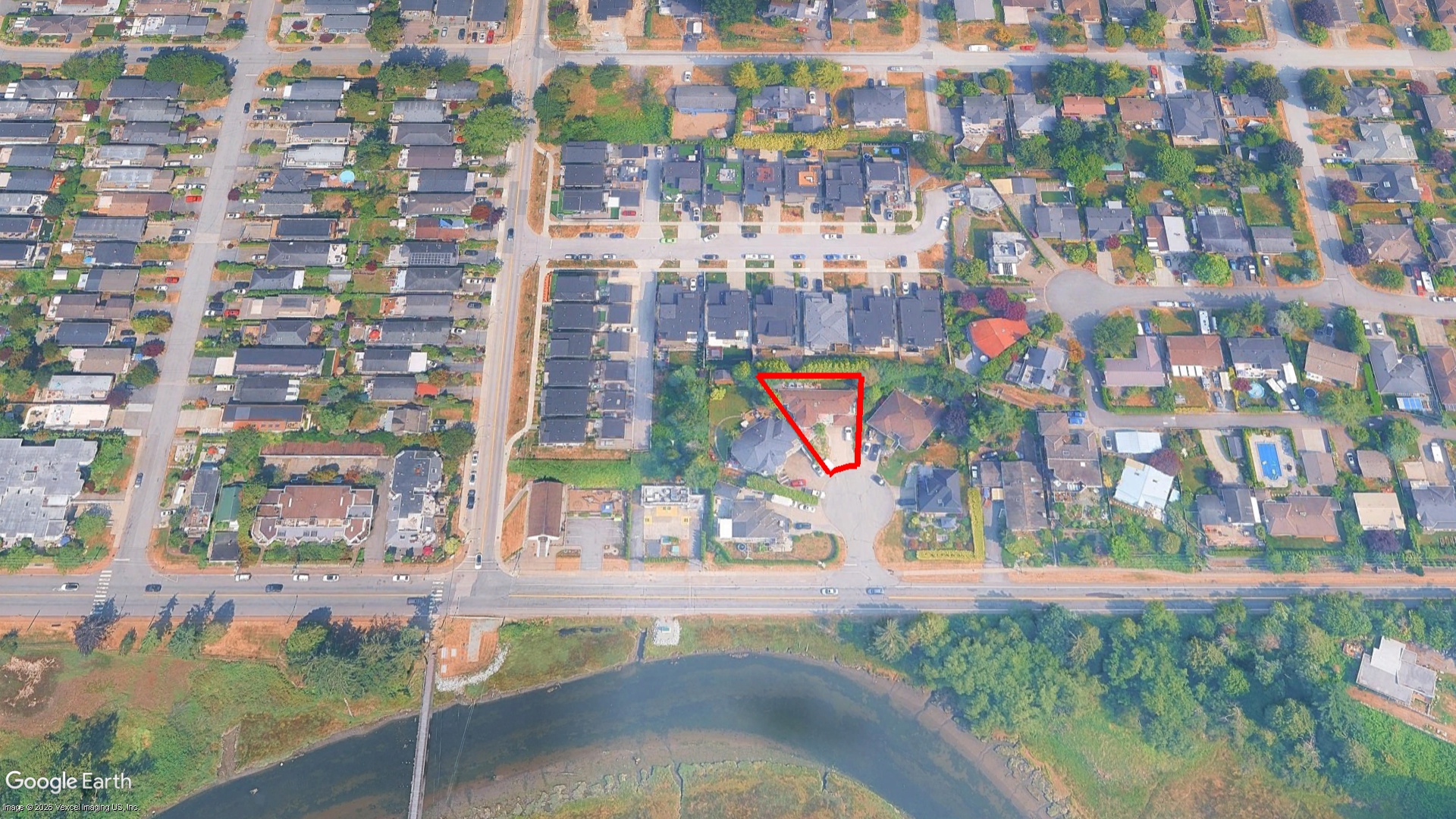 Tax Sale Surrey, British Columbia - 