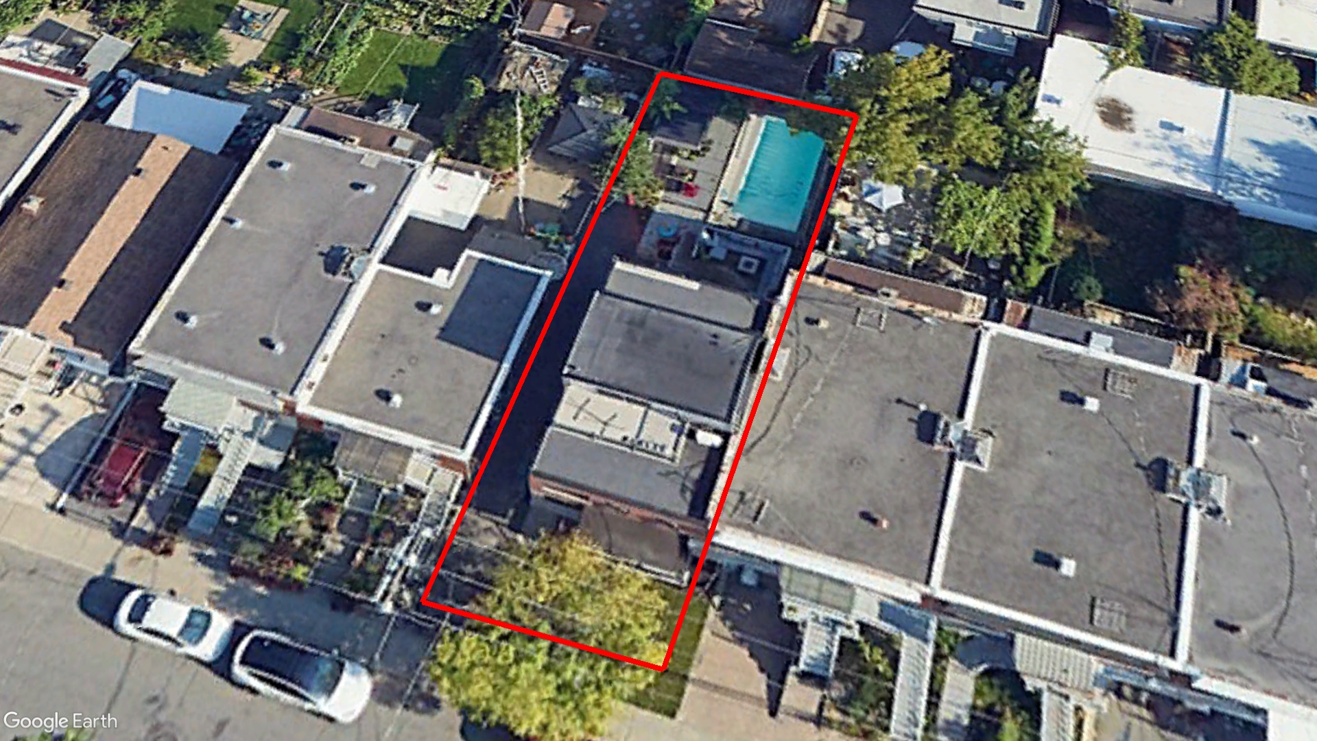 Tax Sale Montreal, Quebec - 771583-00