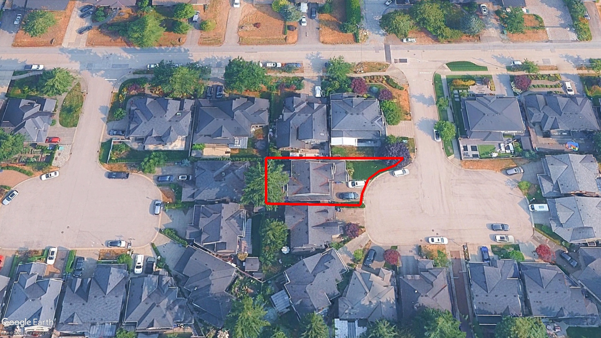 Tax Sale Surrey, British Columbia - 