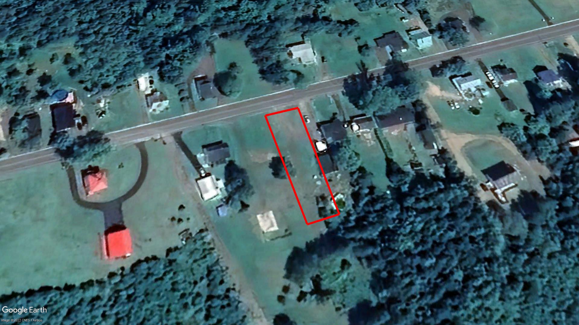 Tax Sale Queens, New Brunswick - 01015058