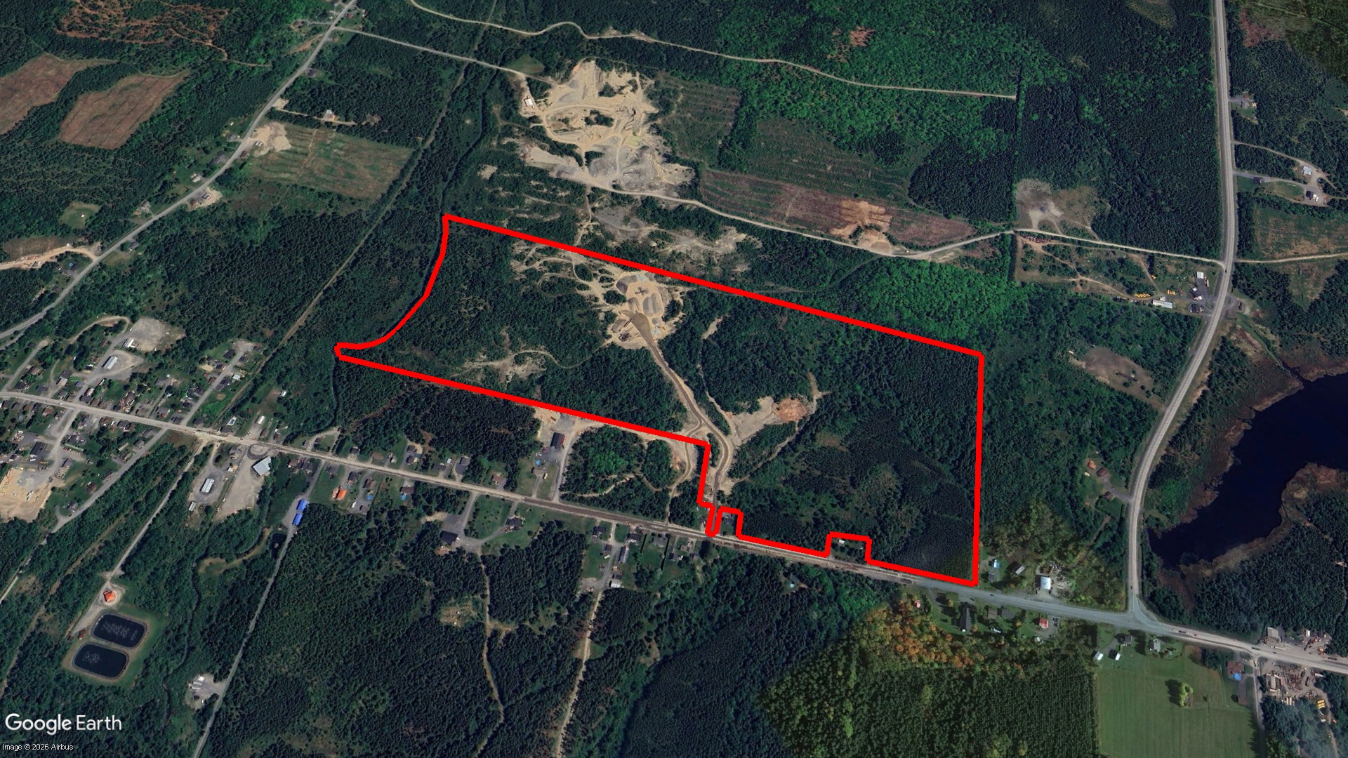 Doris Beaudoin Route 277 Lac-Etchemin G0R 1S0