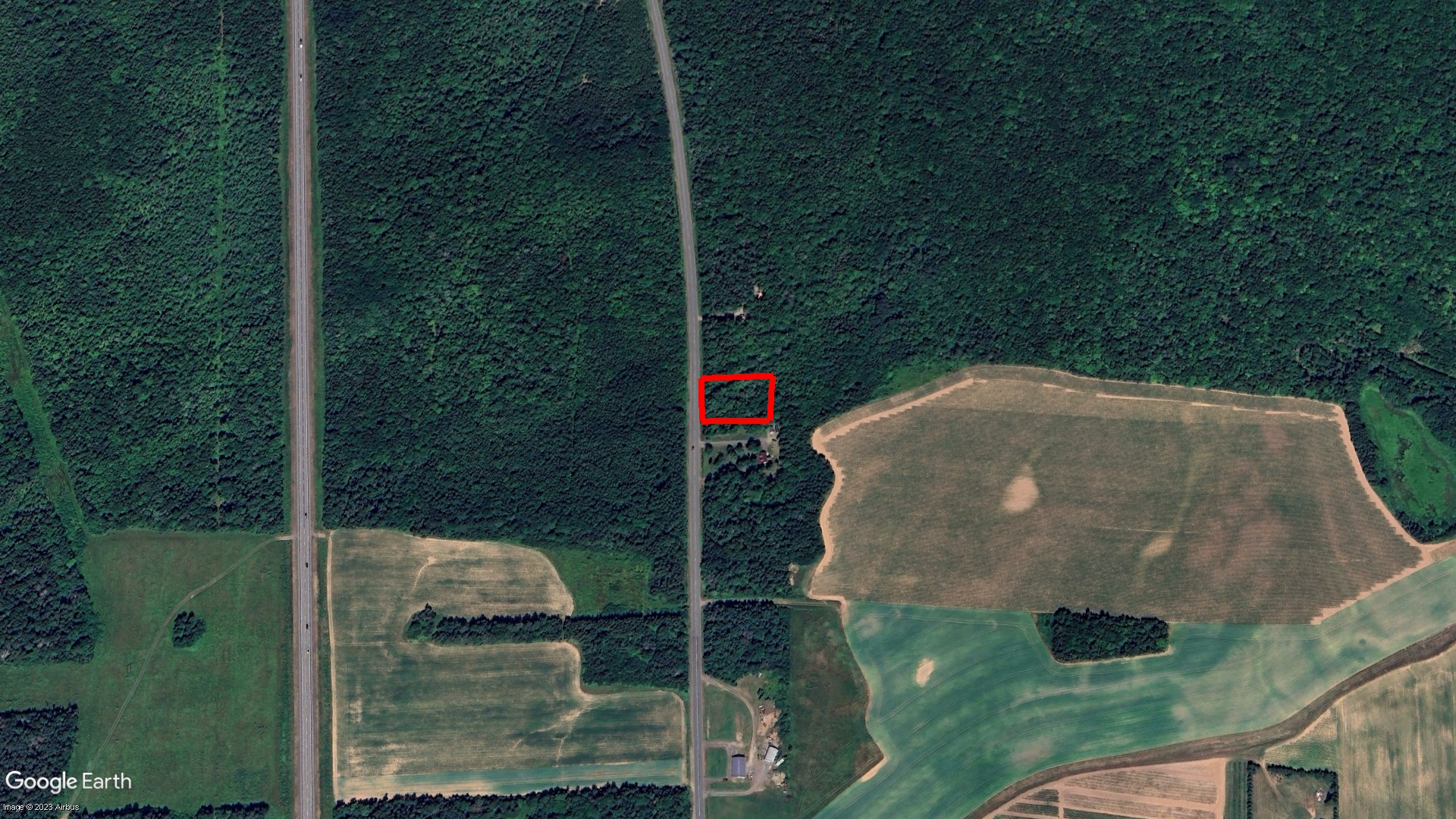 Tax Sale Kent, New Brunswick - 02537710