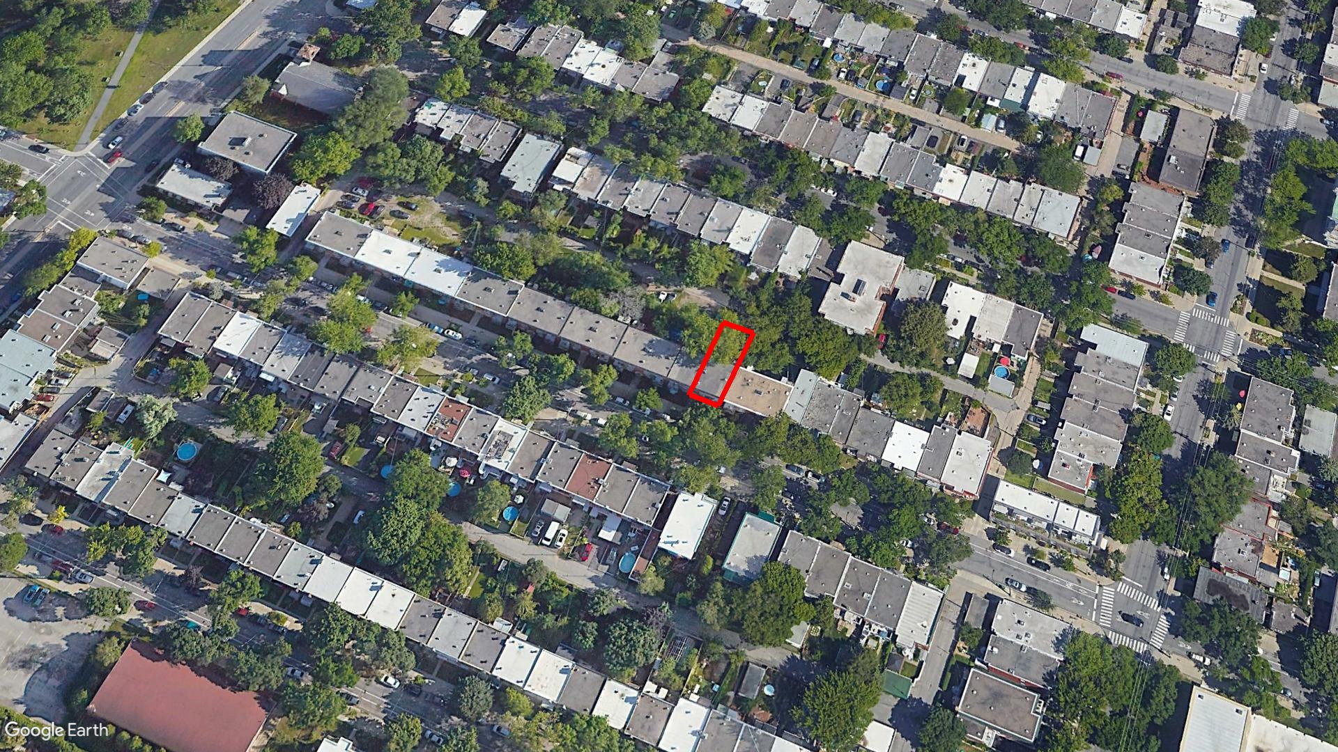 Tax Sale Montreal, Quebec - 660788-00