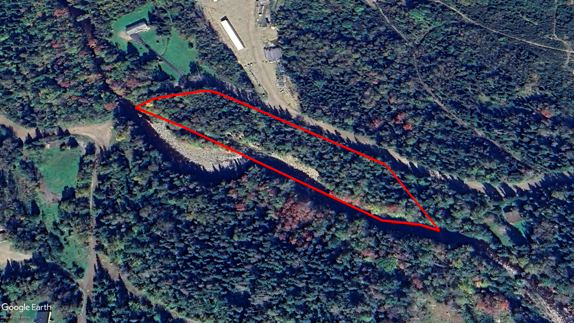 Tax Sale Victoria, Nova Scotia - 10737583