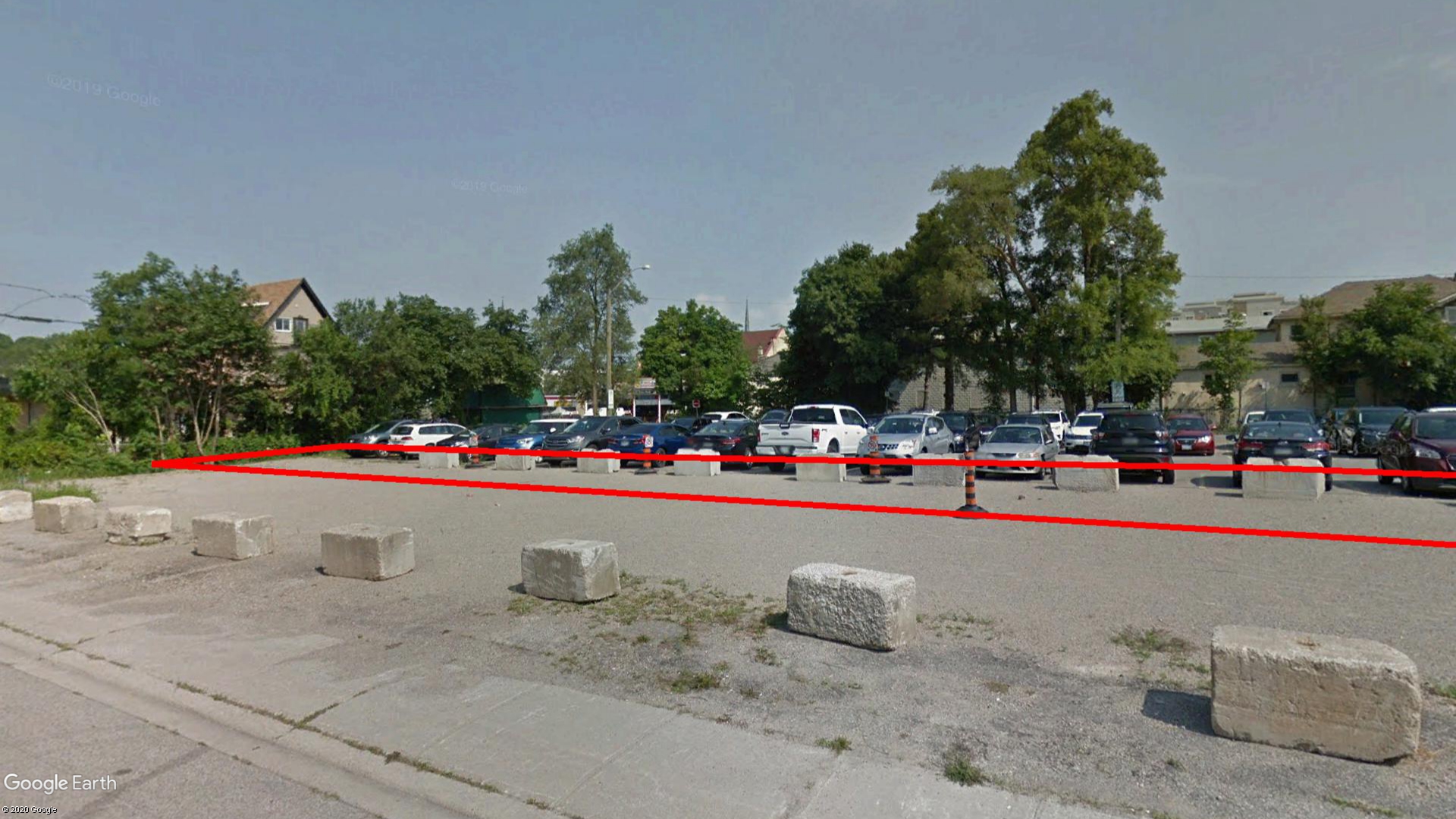 Tax Sale Cambridge, Ontario - 30 06 040 028 02200 0000