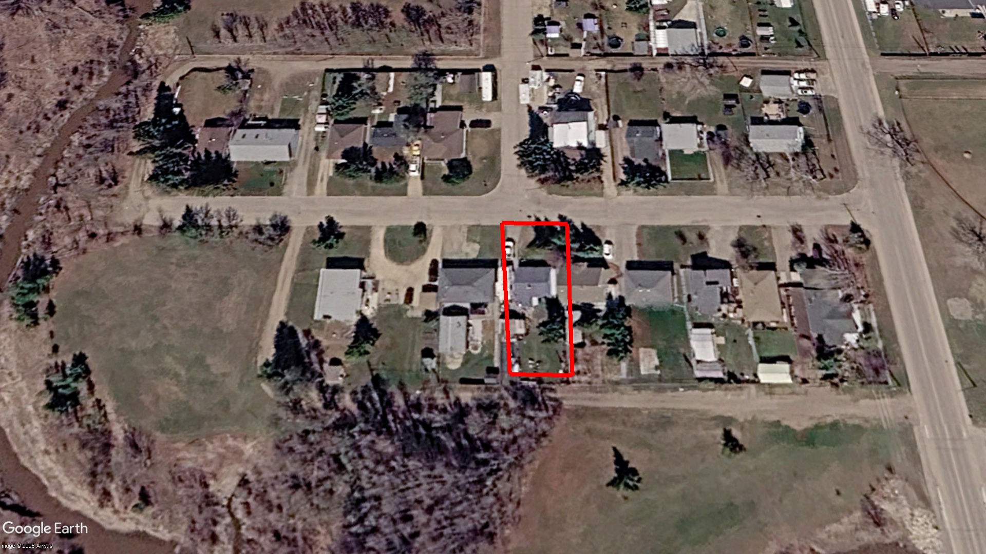 Tax Sale Dawson Creek, British Columbia - 001808.000