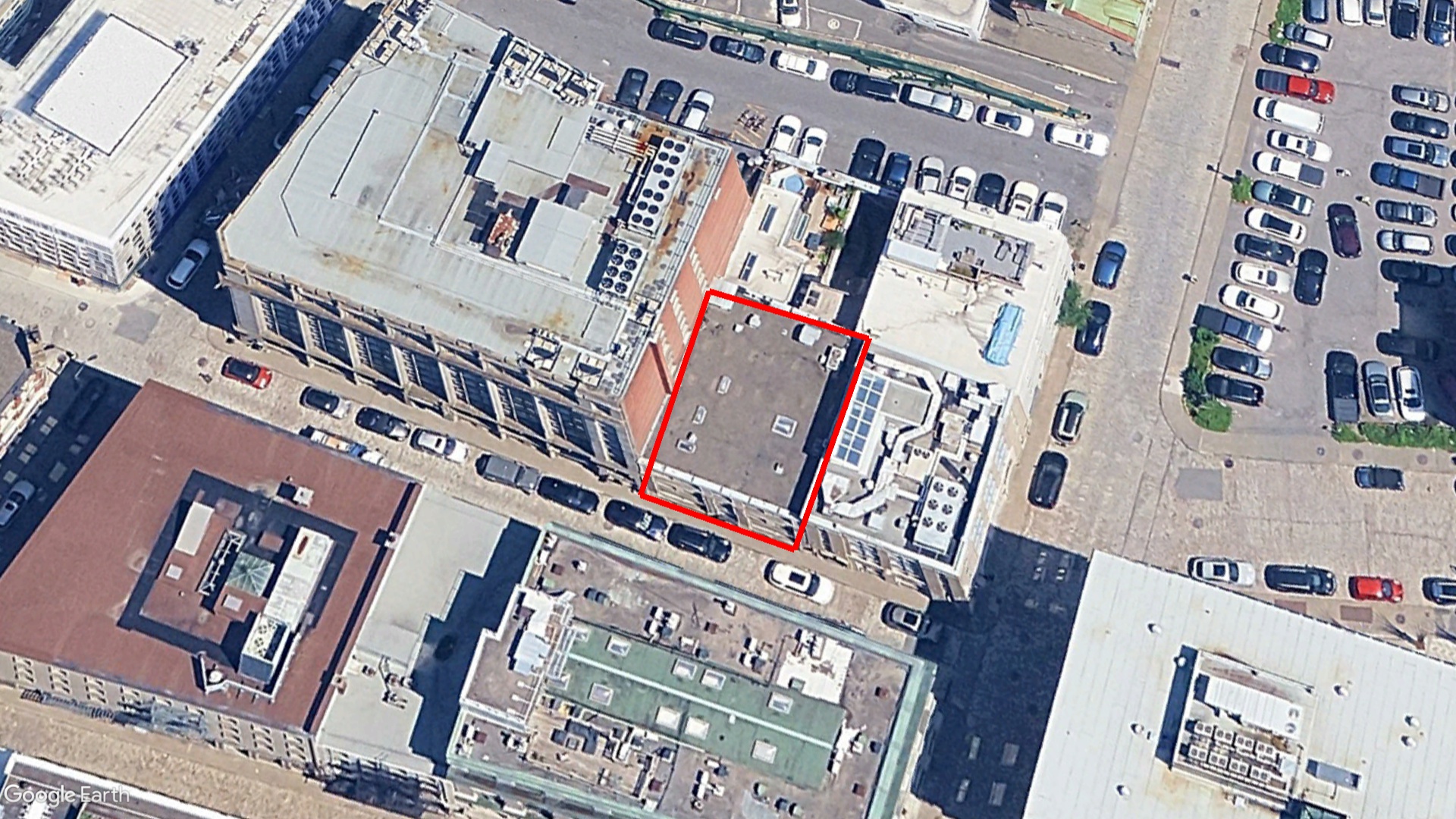 Tax Sale Montreal, Quebec - 140115-00