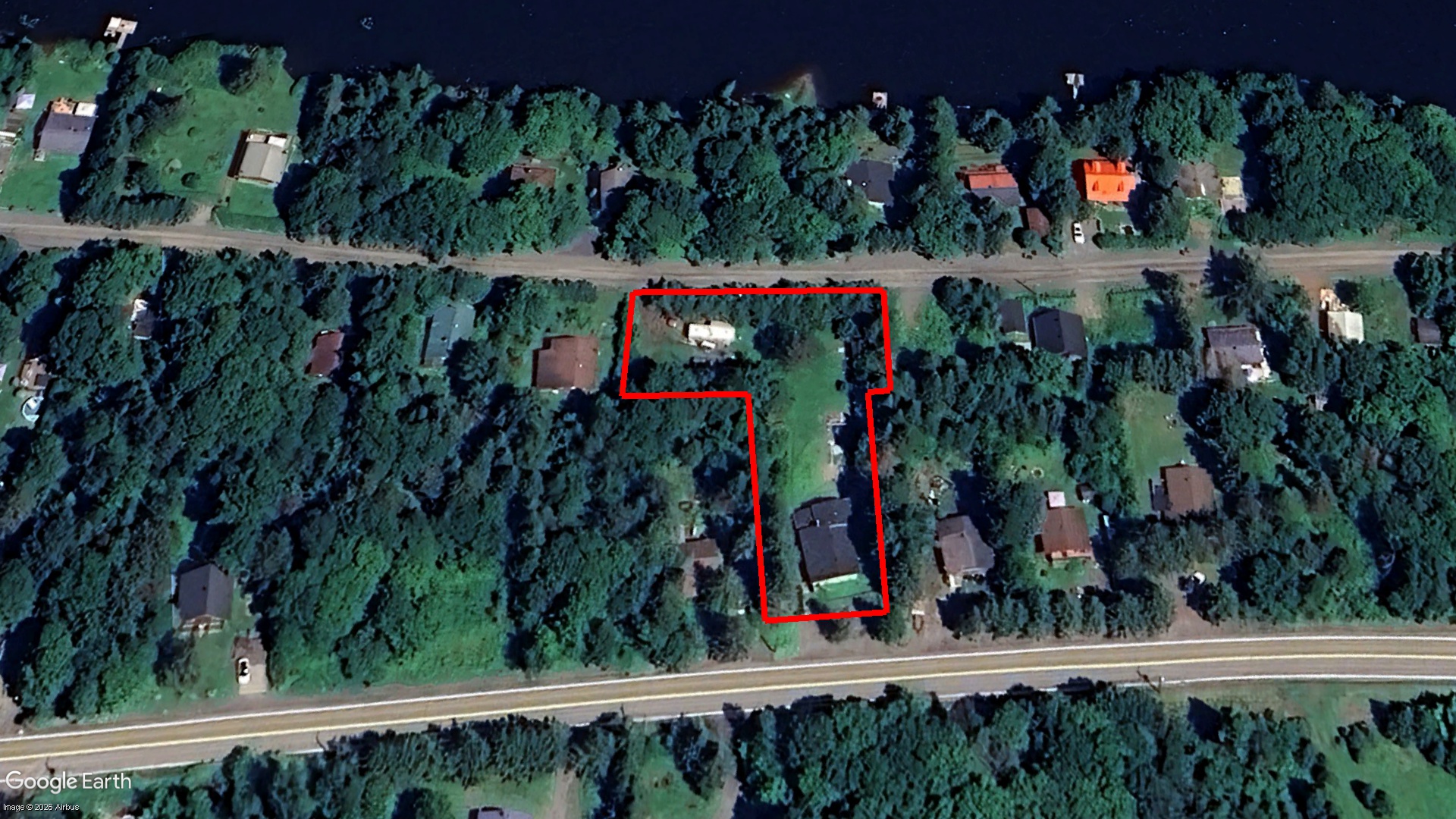Tax Sale Les Pays-d'en-Haut, Quebec - 