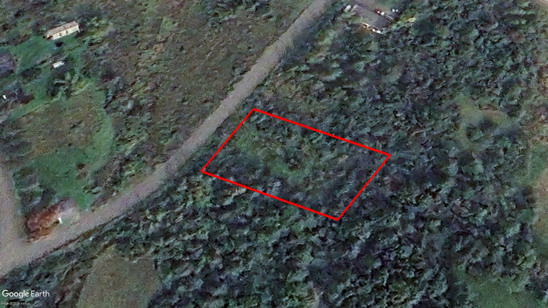 116 Black St, River John